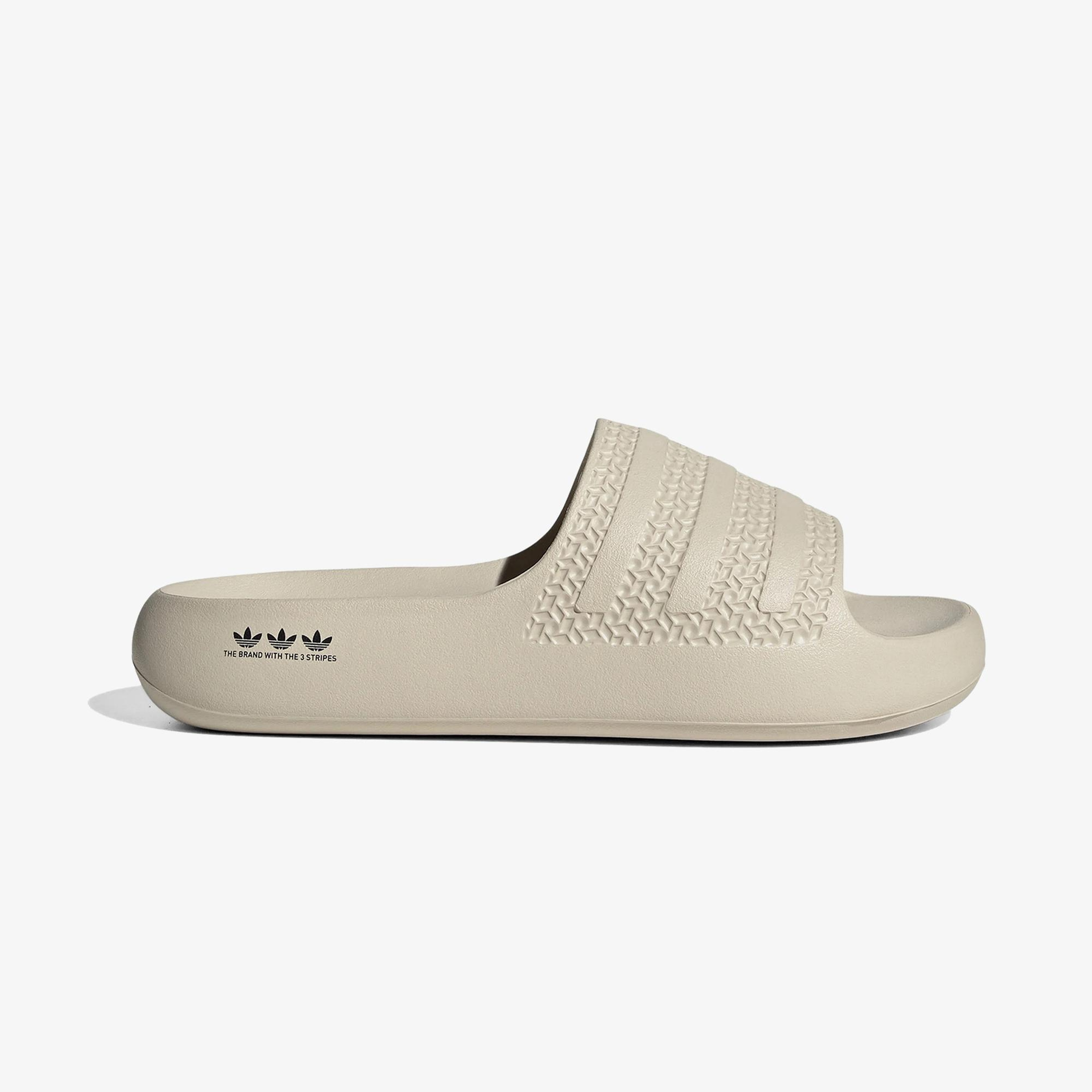 adidas Adilette Ayoon Kadın Bej Terlik