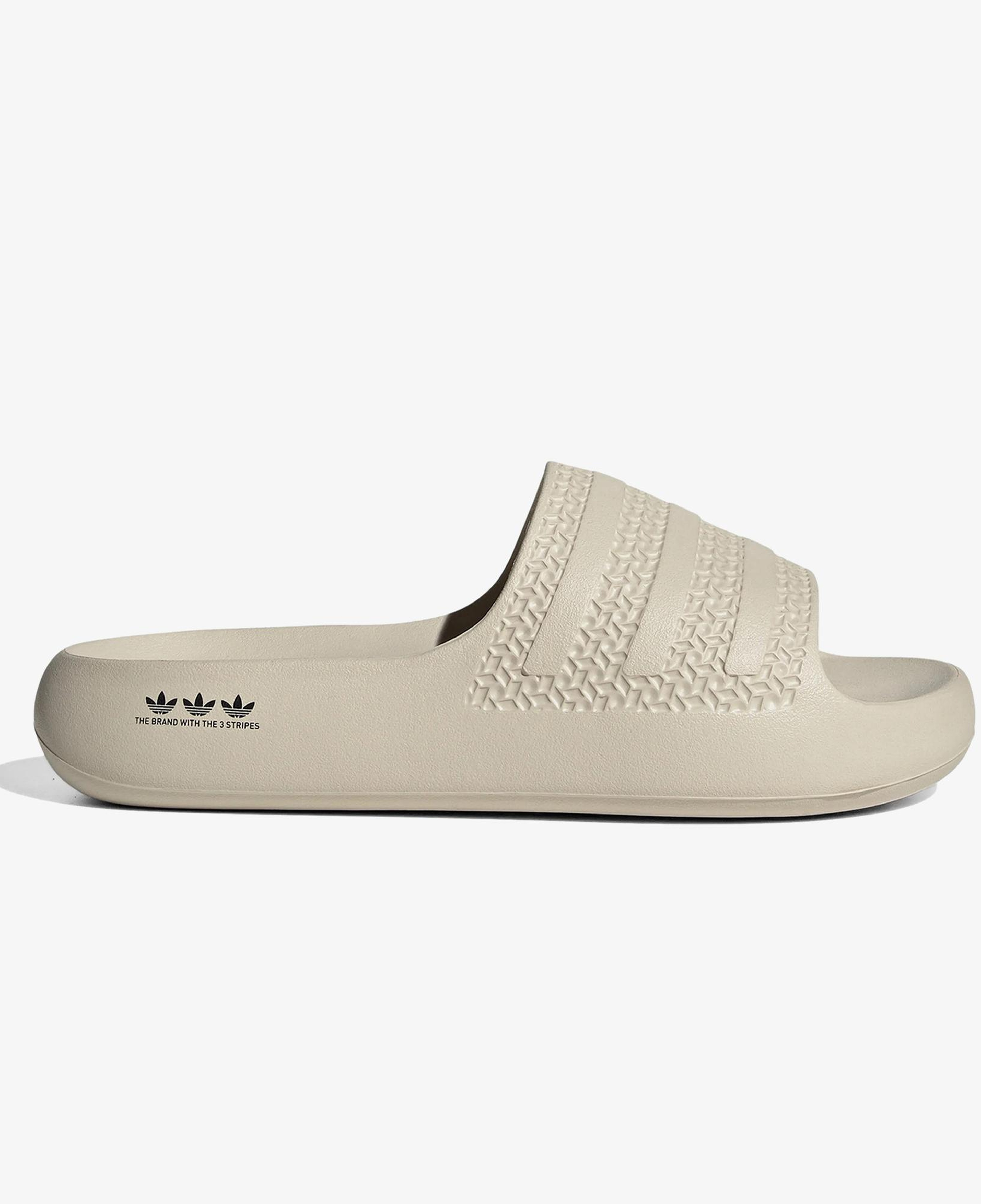 adidas Adilette Ayoon Kadın Bej Terlik