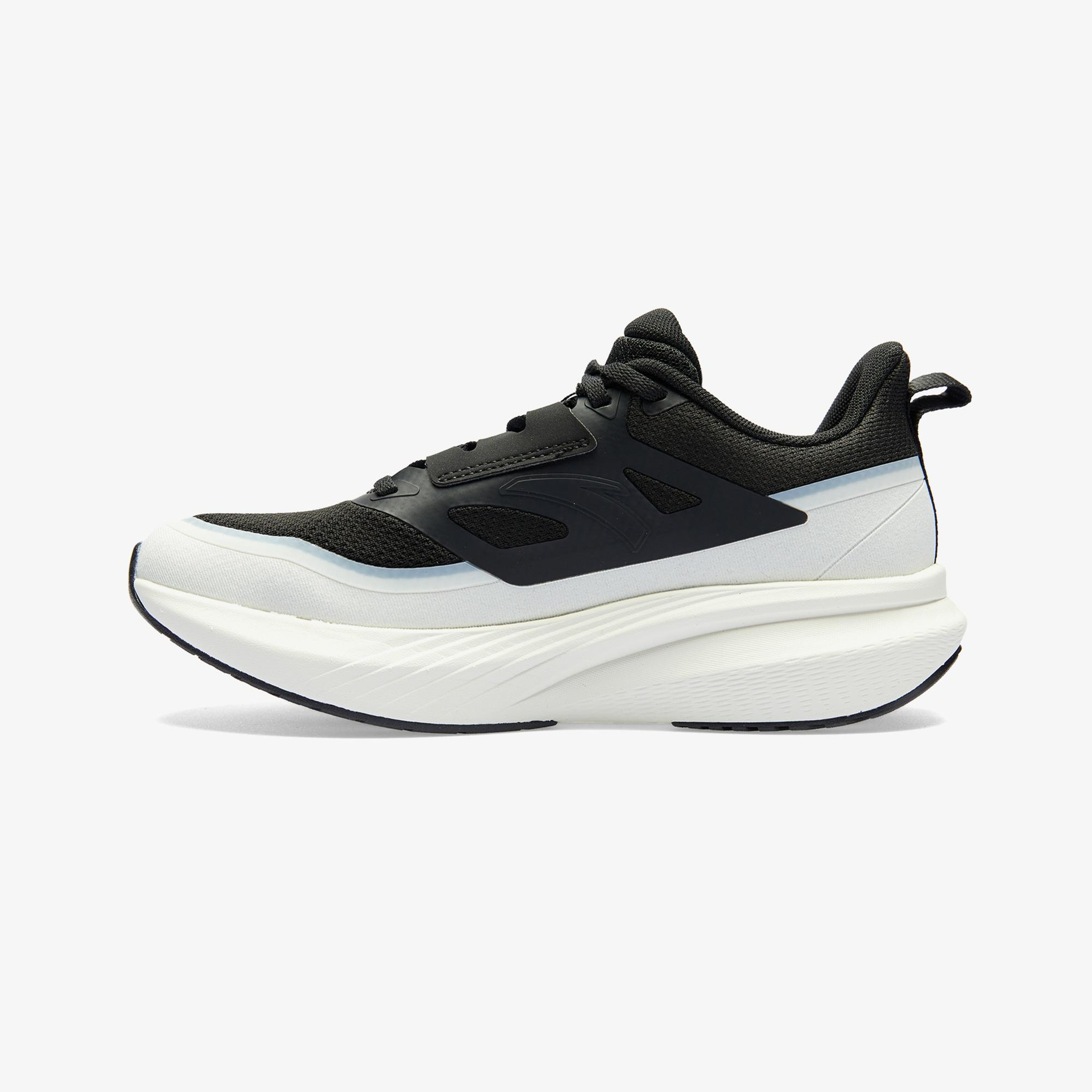 Anta Air Walker Su Geçirmez Erkek Siyah Spor Ayakkabı