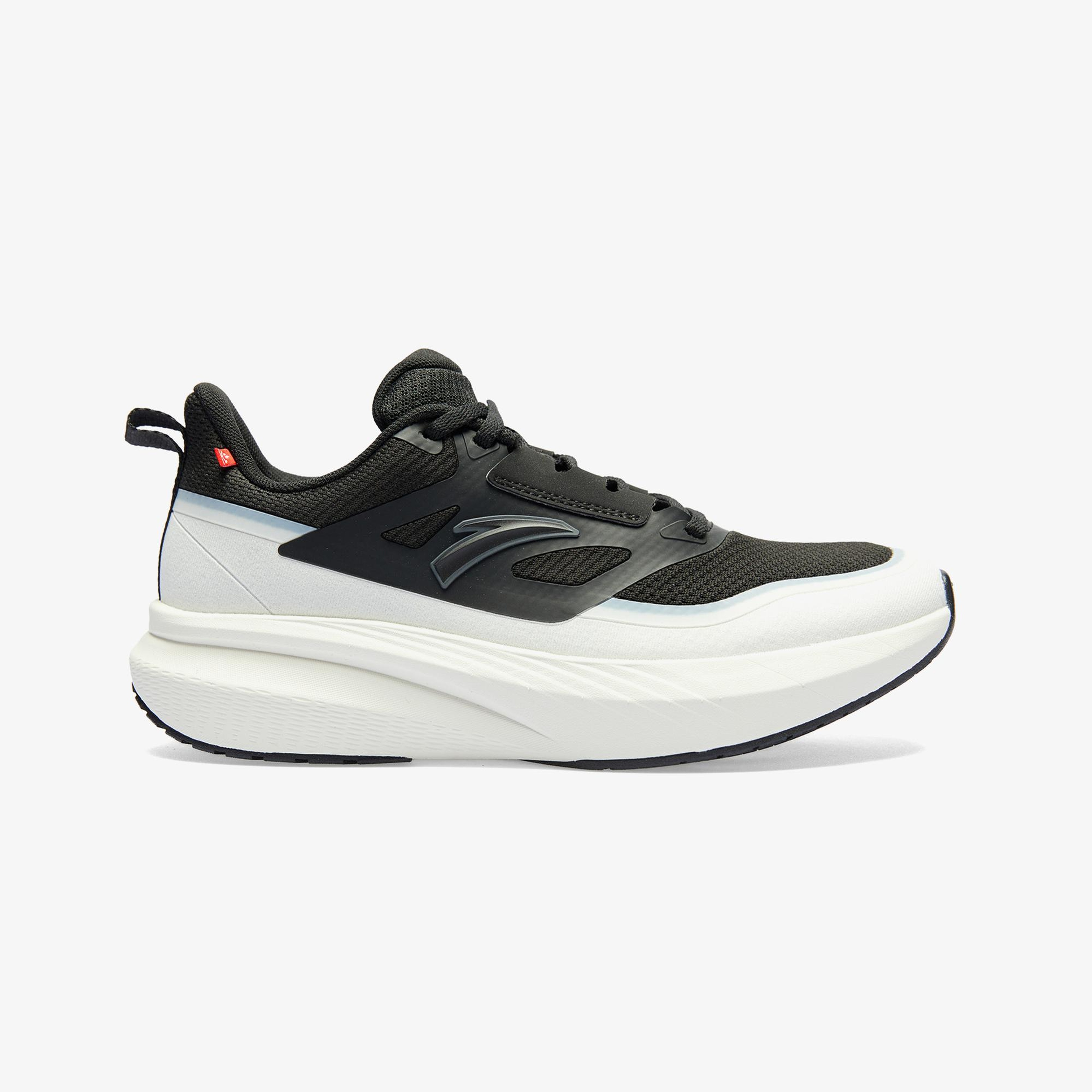 Anta Air Walker Su Geçirmez Erkek Siyah Spor Ayakkabı