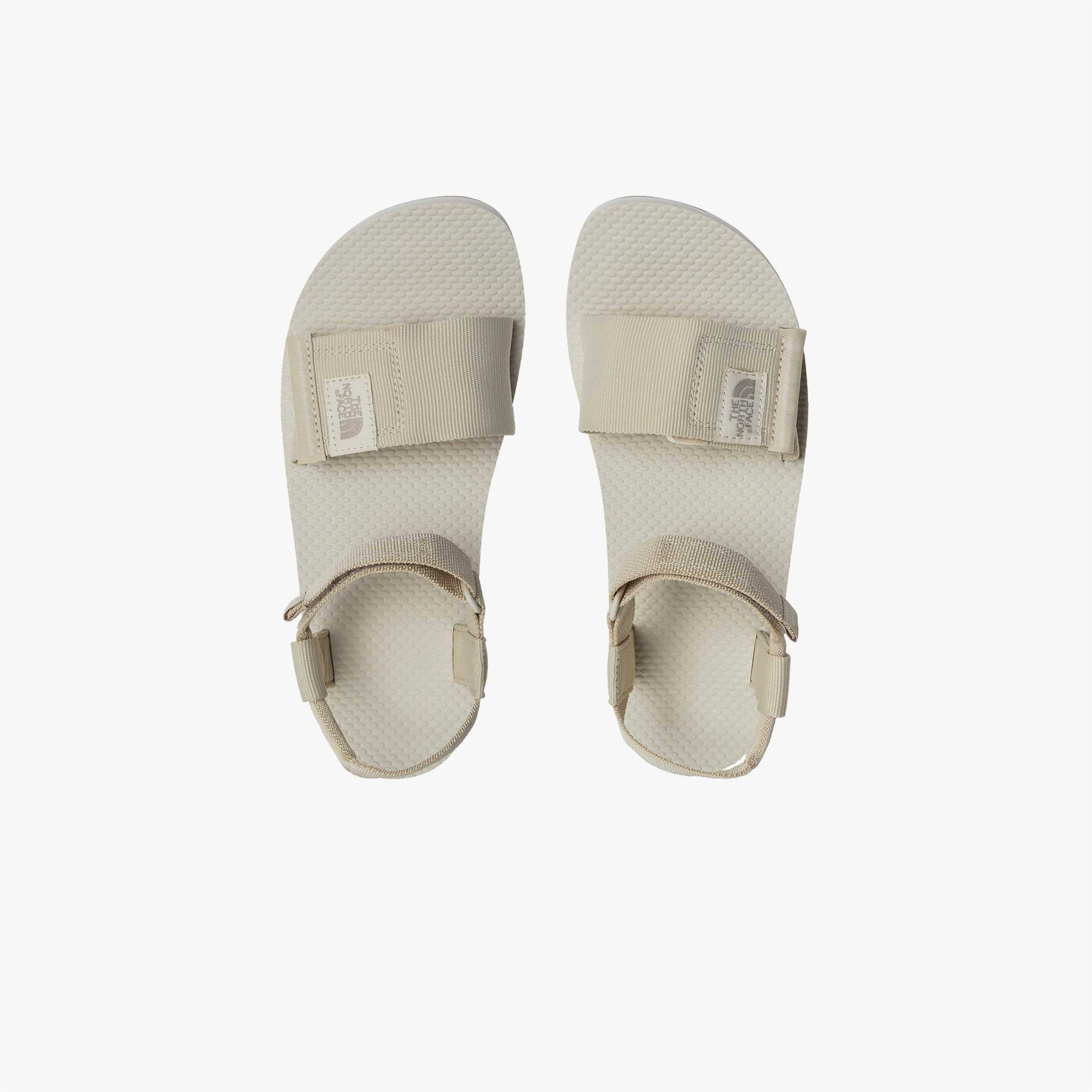 The North Face Skeena Kadın Krem Sandalet