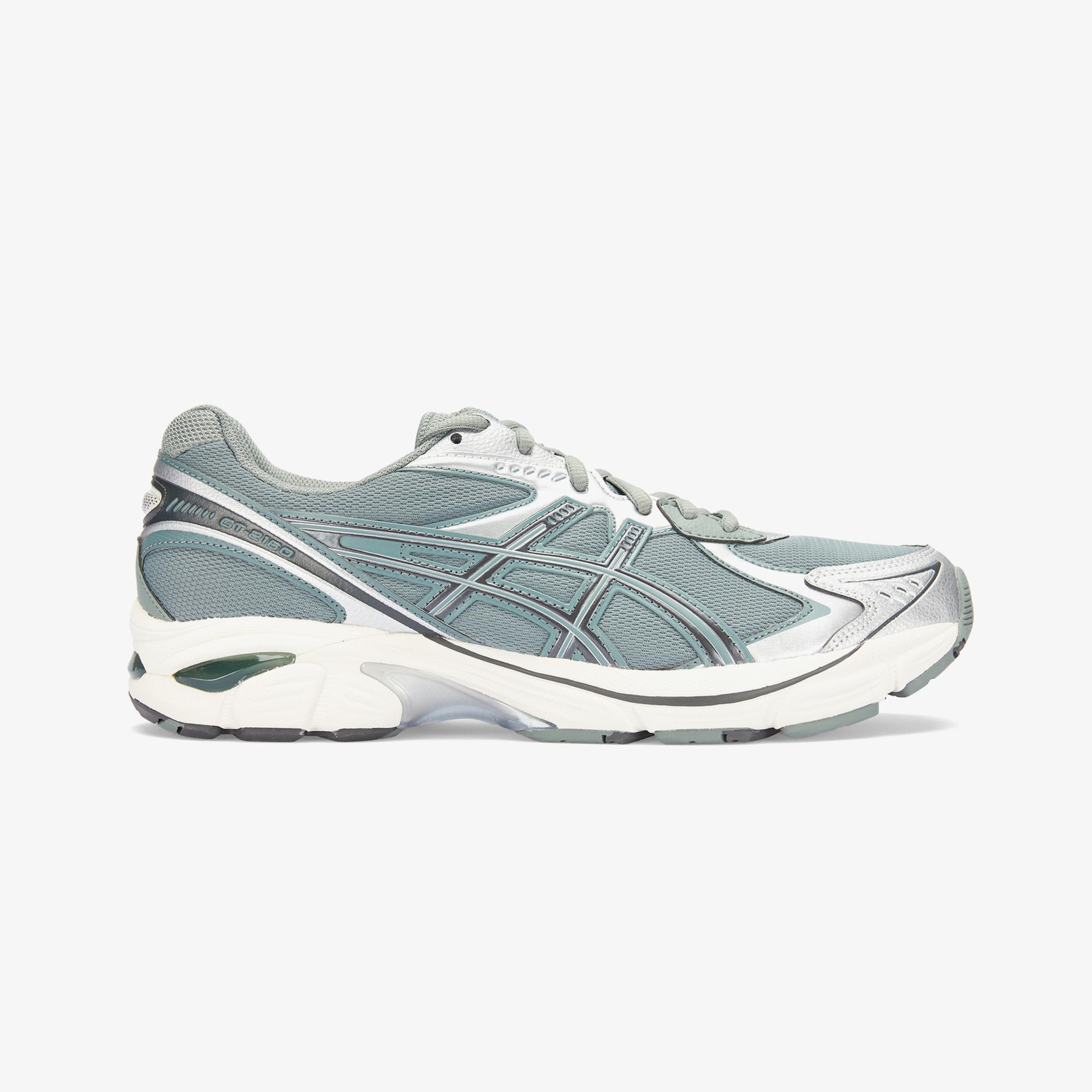 Asics GT-2160 Unisex Mavi Spor Ayakkabı