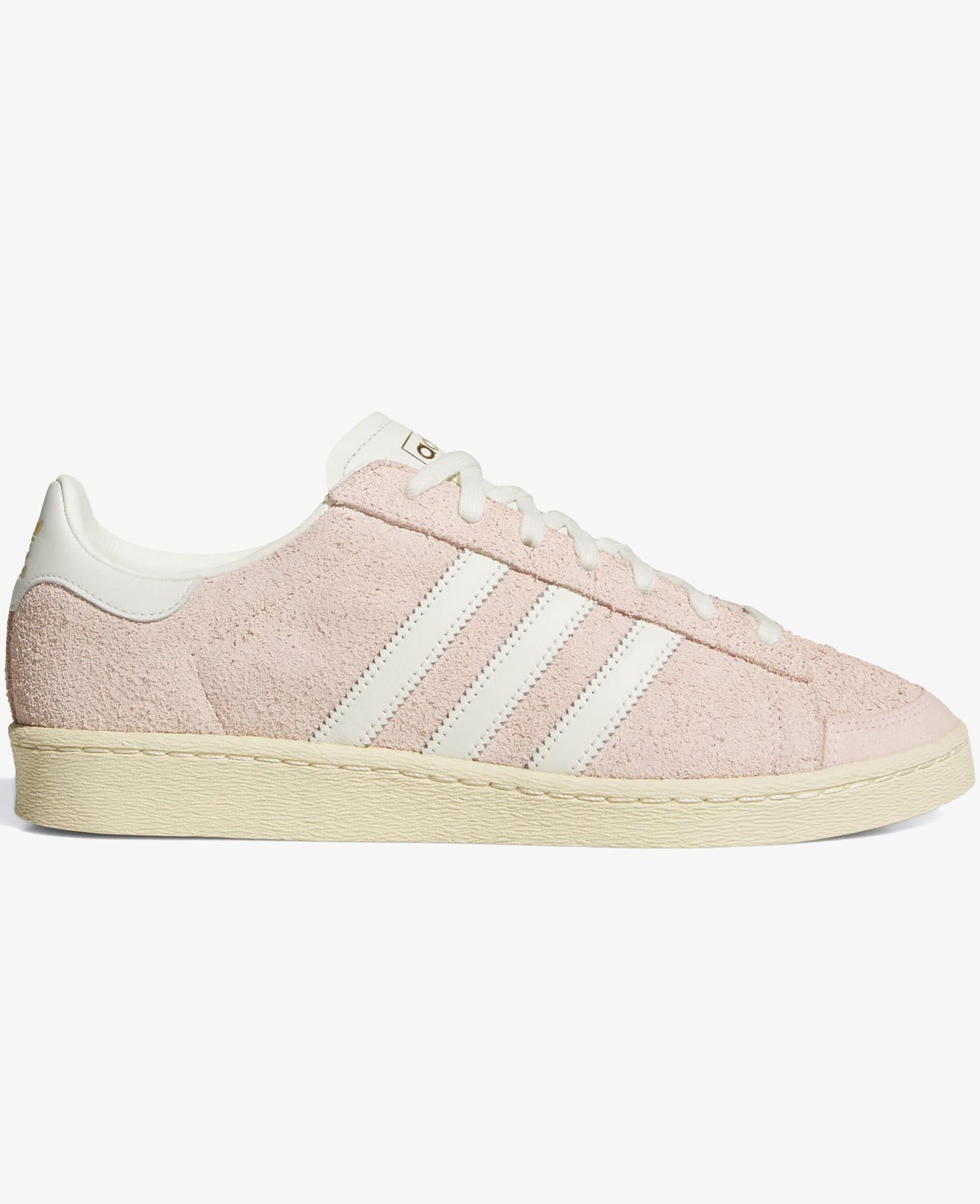 adidas Jabbar Lo Unisex Pembe Spor Ayakkabı