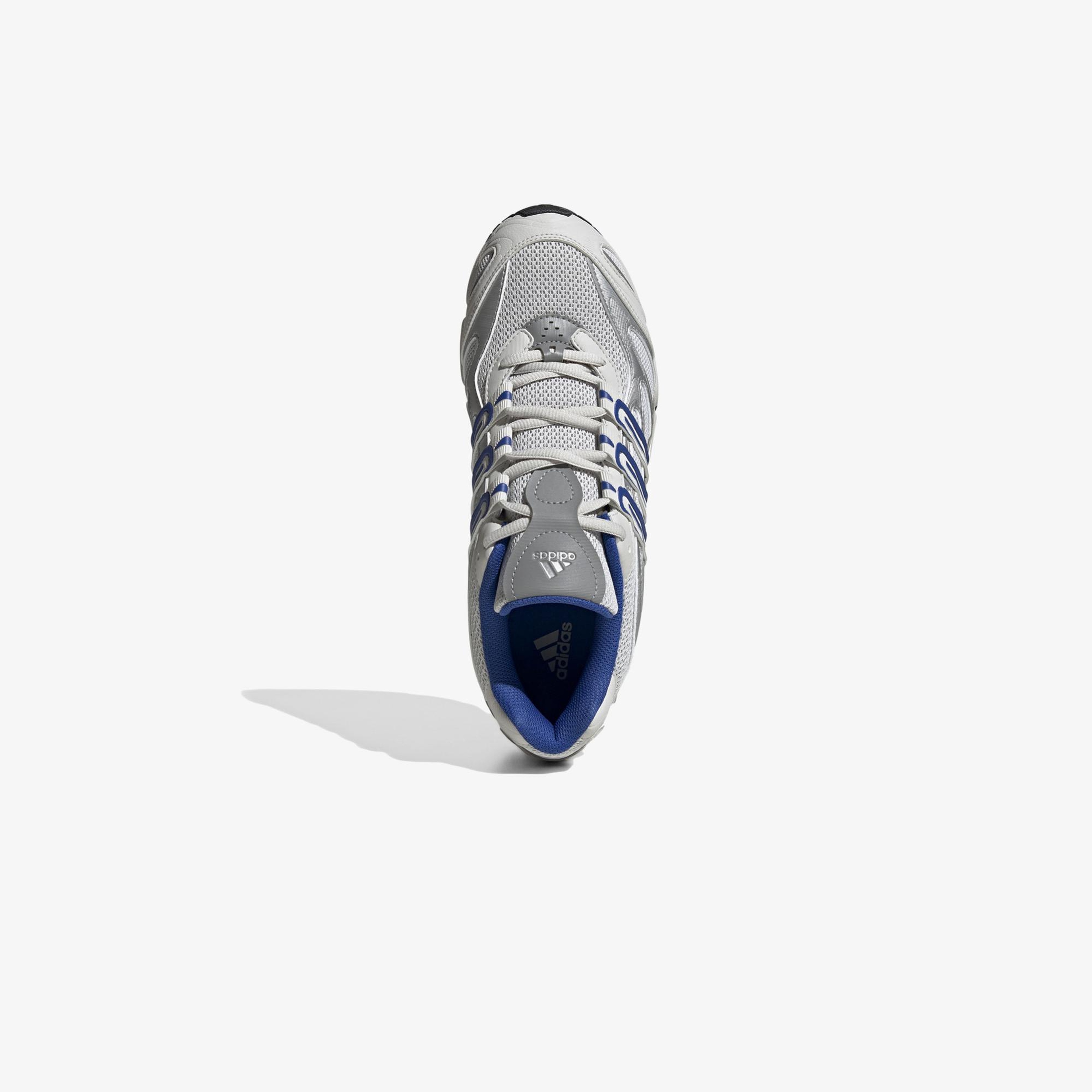 adidas Temper Run 2 Erkek Gri Sneaker