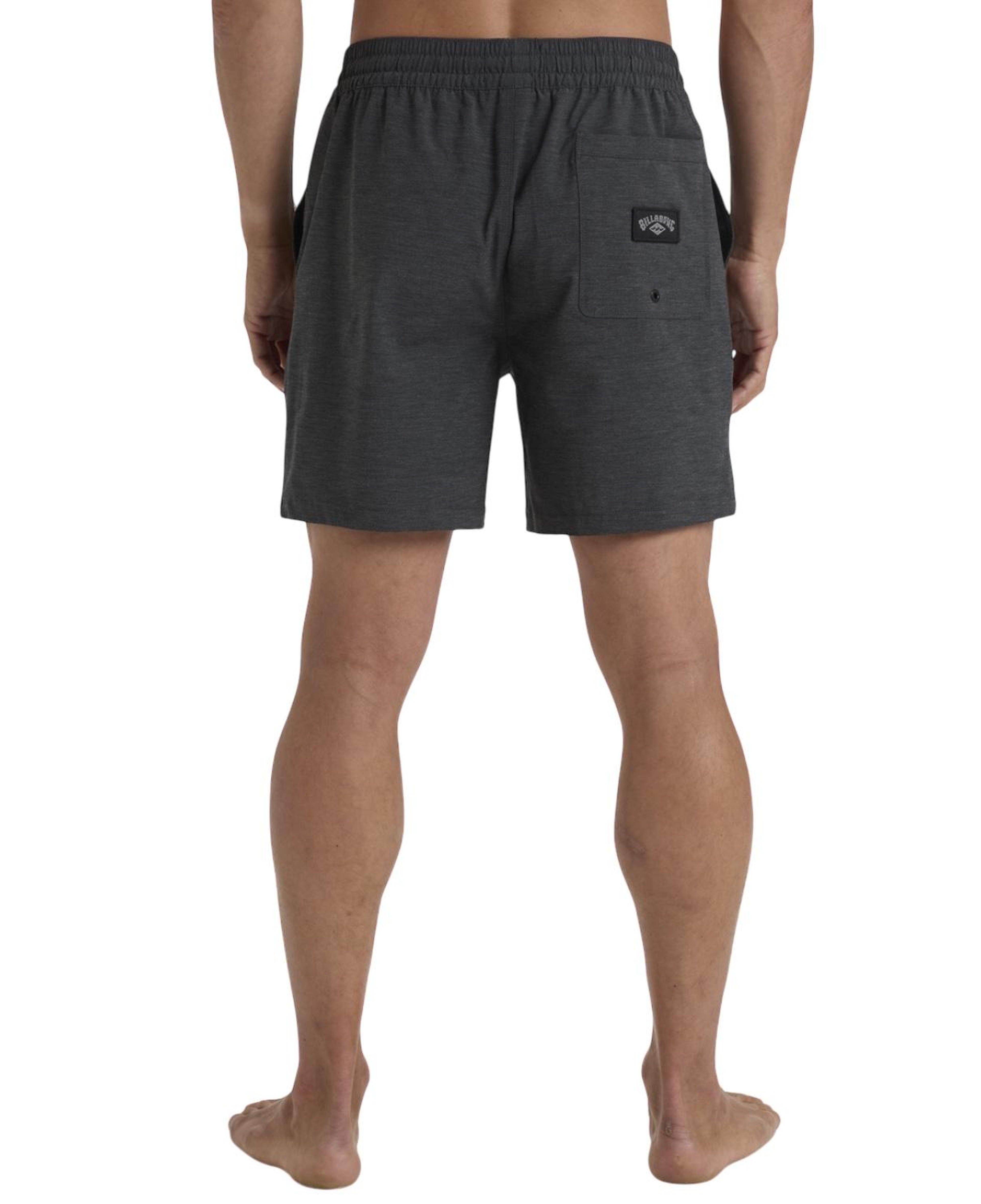 Billabong Every Other Day Lb Erkek Siyah Volley Short