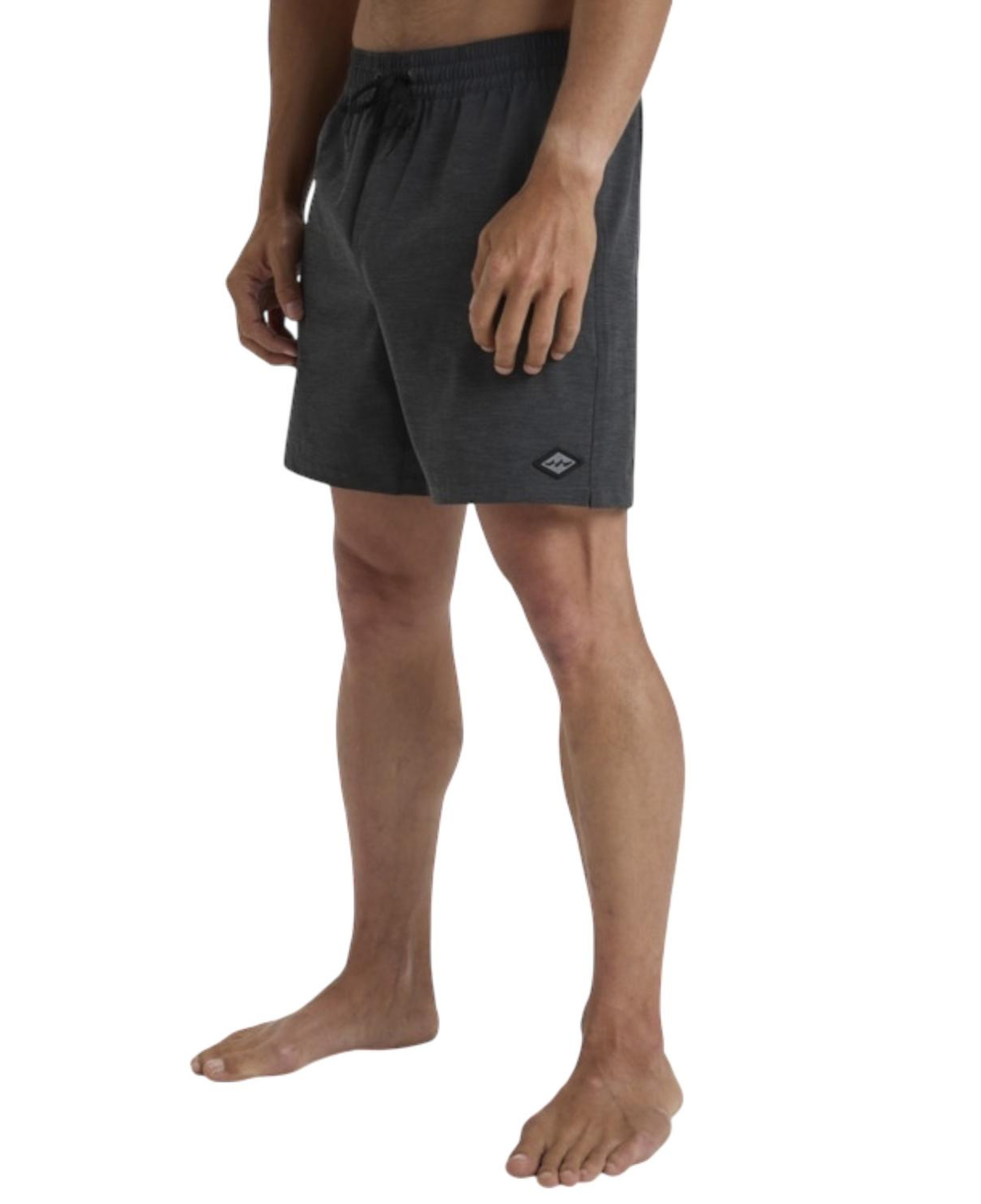 Billabong Every Other Day Lb Erkek Siyah Volley Short