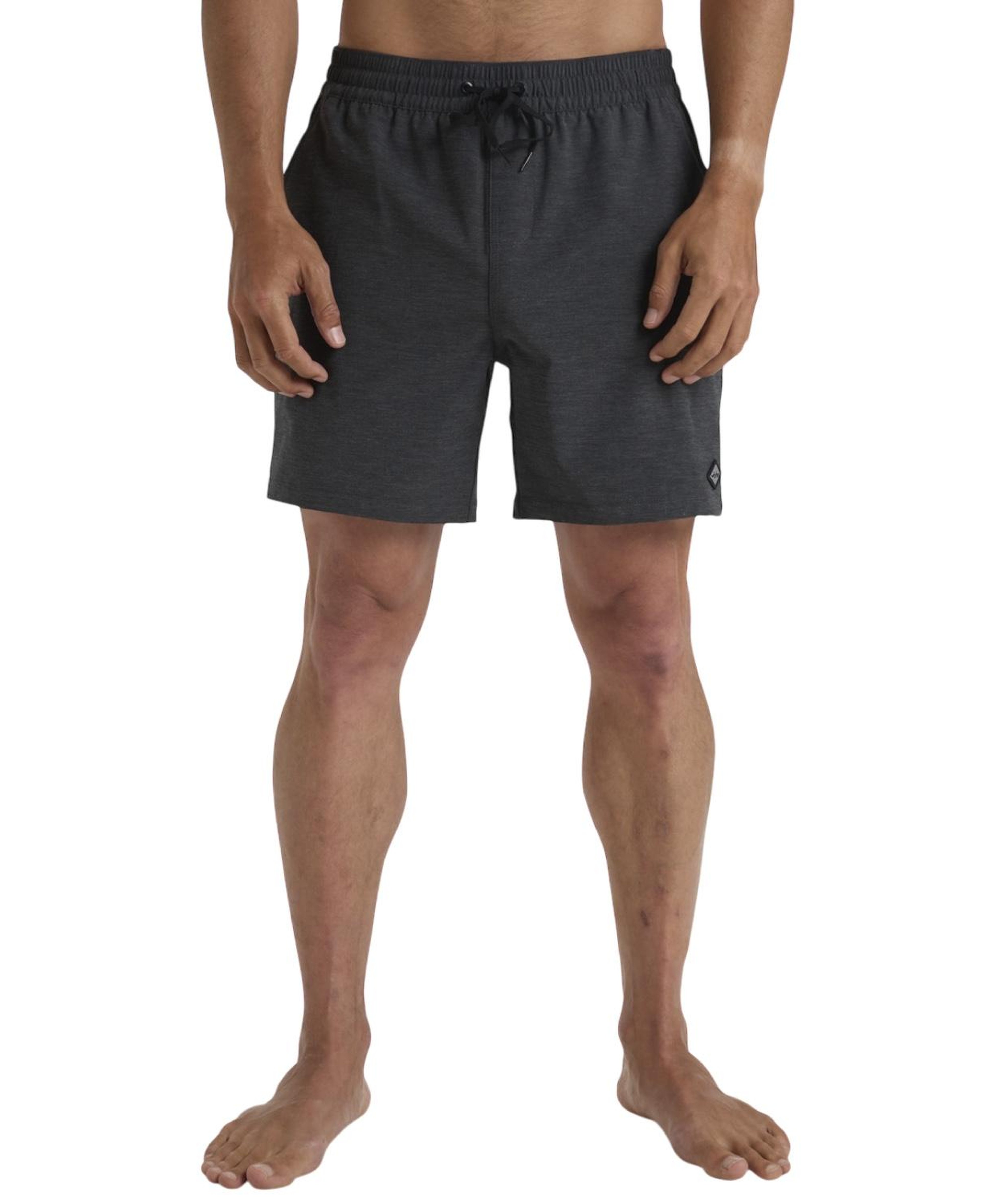 Billabong Every Other Day Lb Erkek Siyah Volley Short