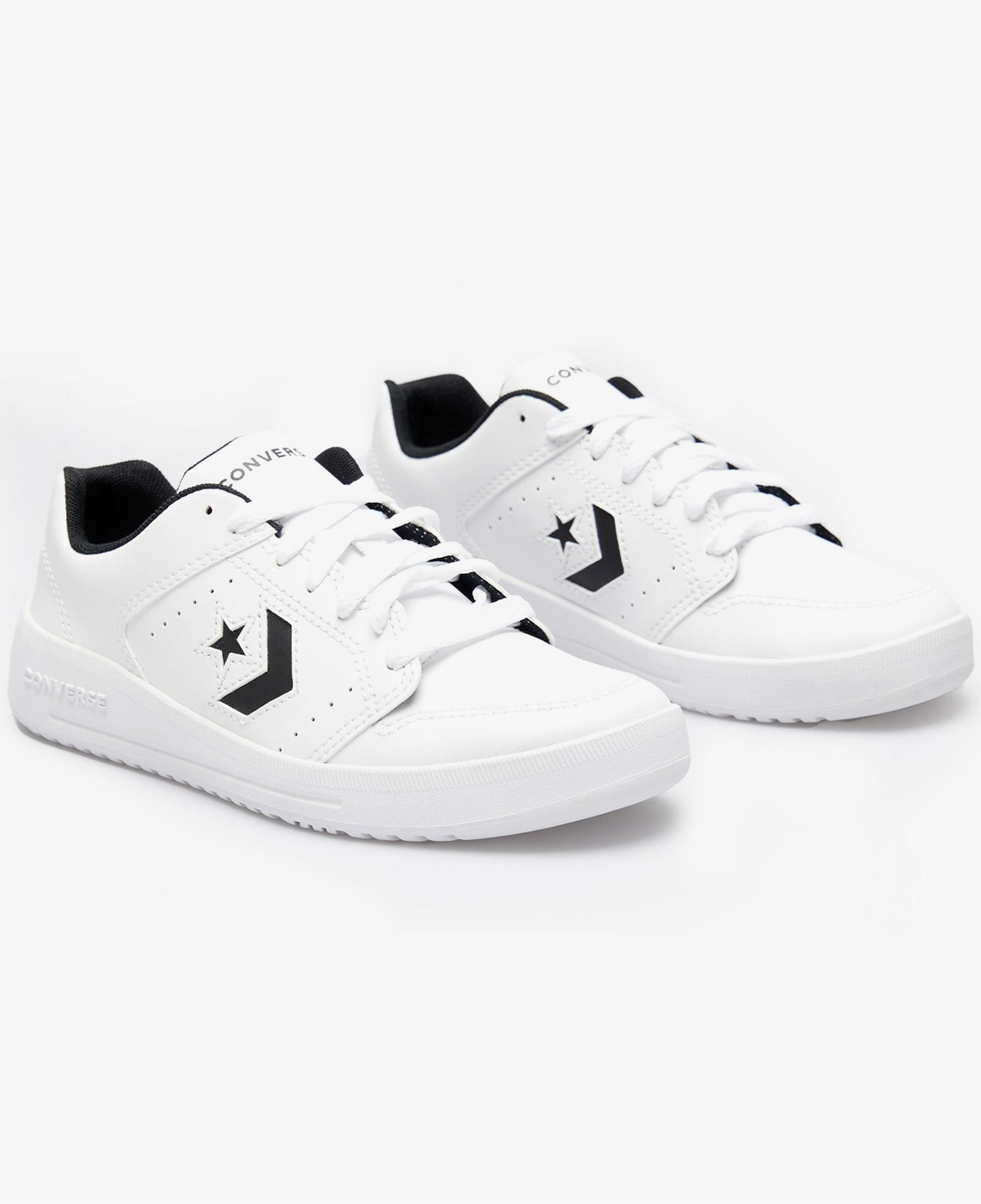 Converse Day One Court Unisex Beyaz Sneaker