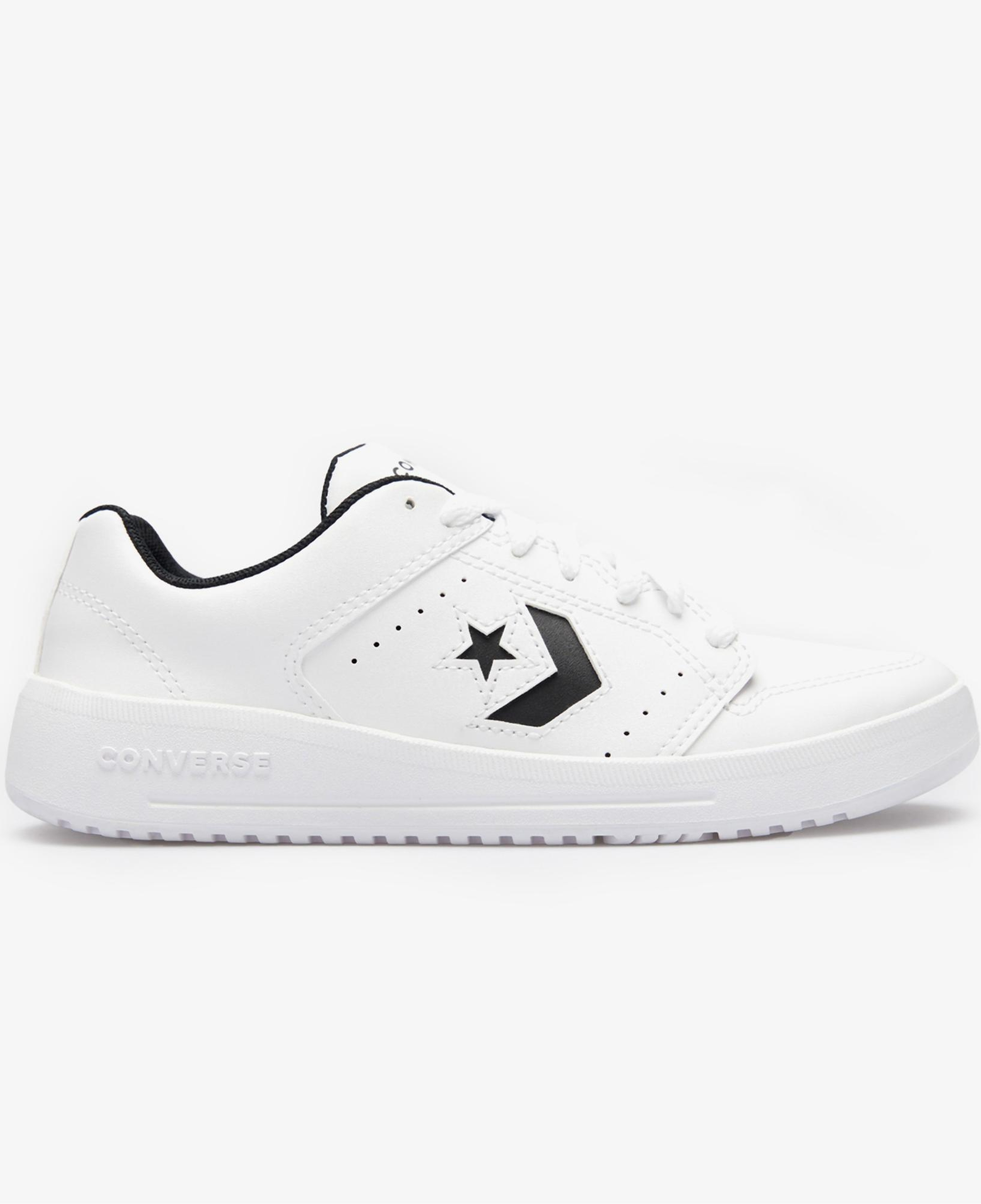 Converse Day One Court Unisex Beyaz Sneaker