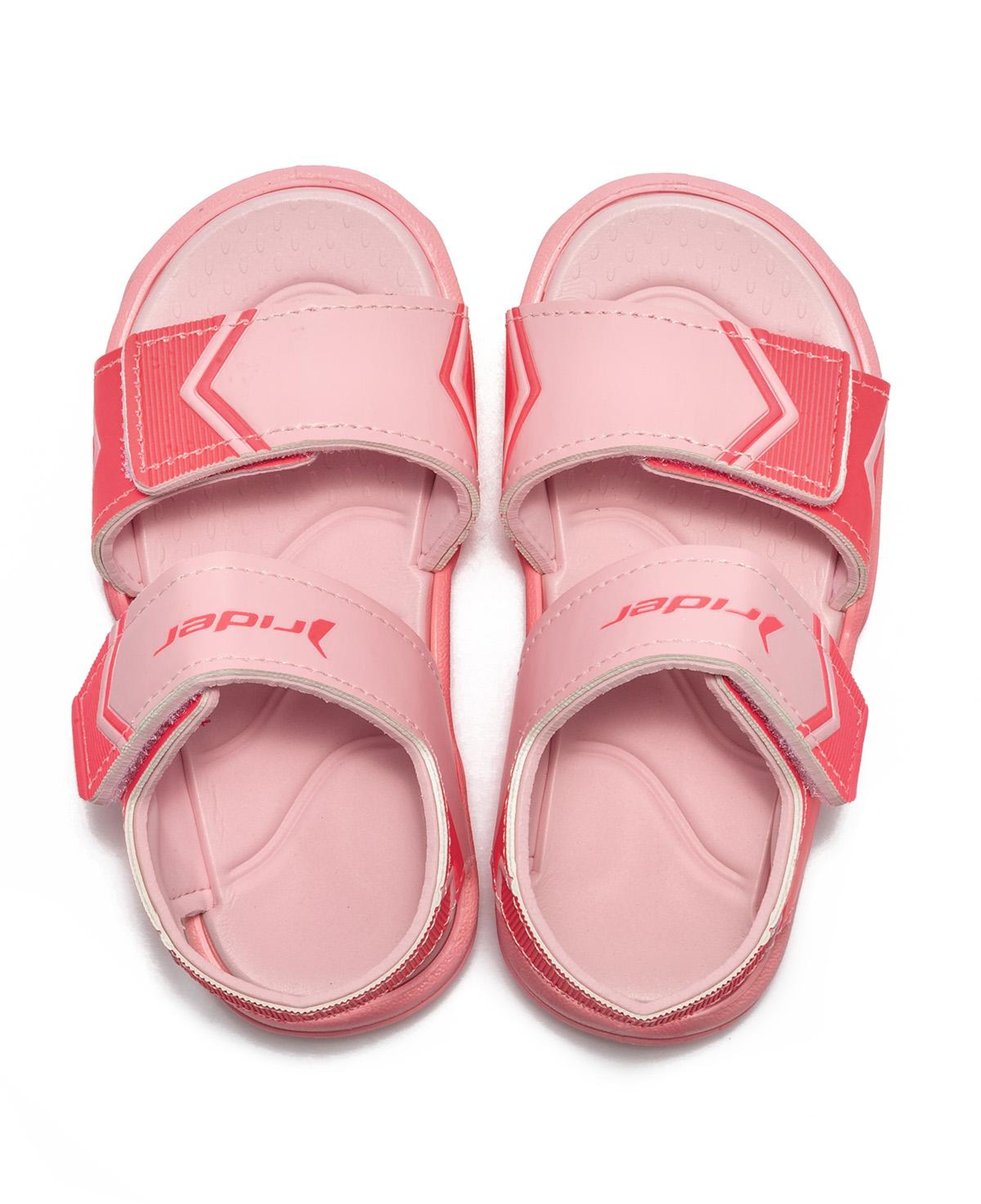Comfort Çocuk Sandalet Pembe 21/28