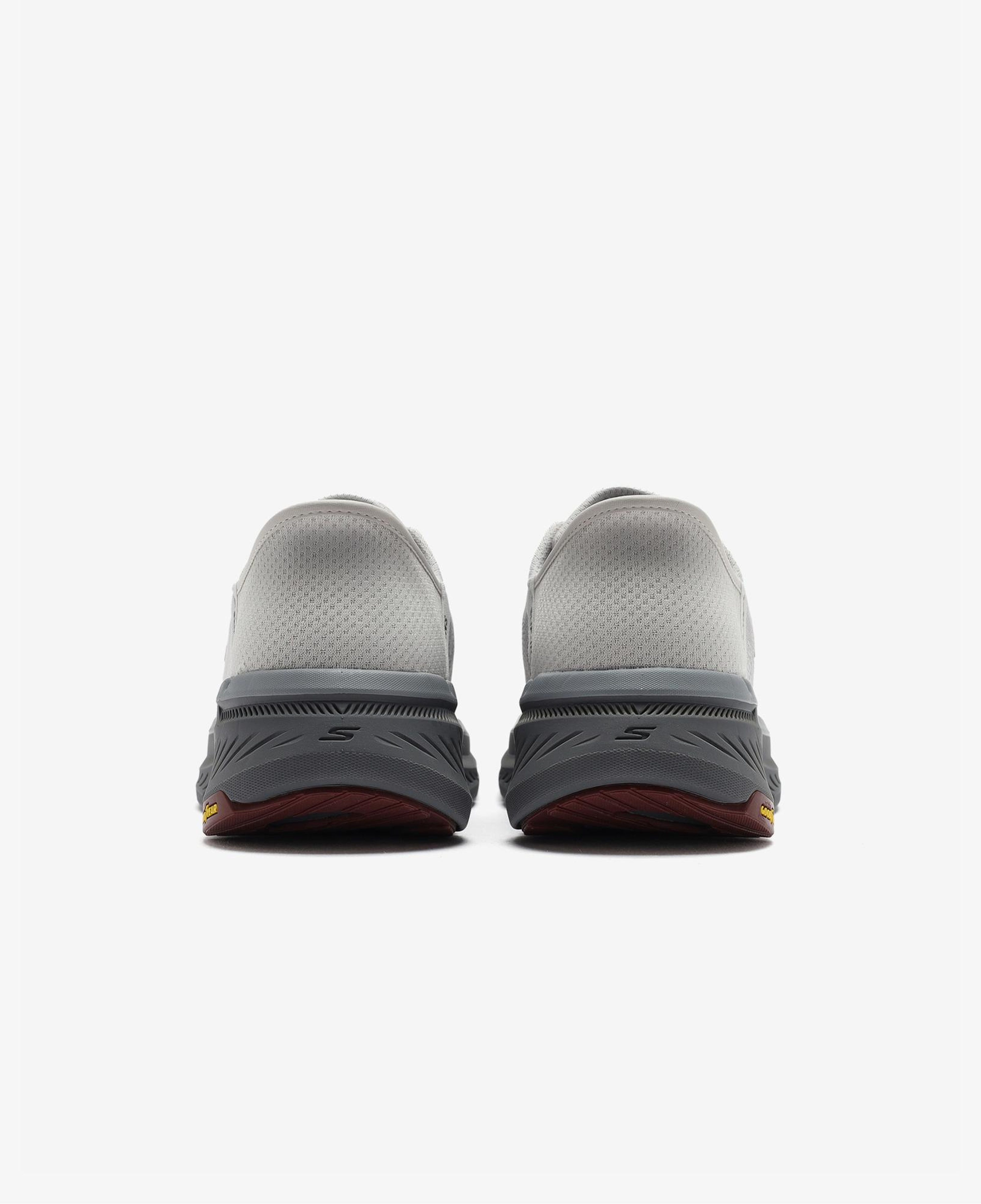 Skechers Max Cushioning Premier 2.0 Ascendat II Erkek Gri Spor Ayakkabı