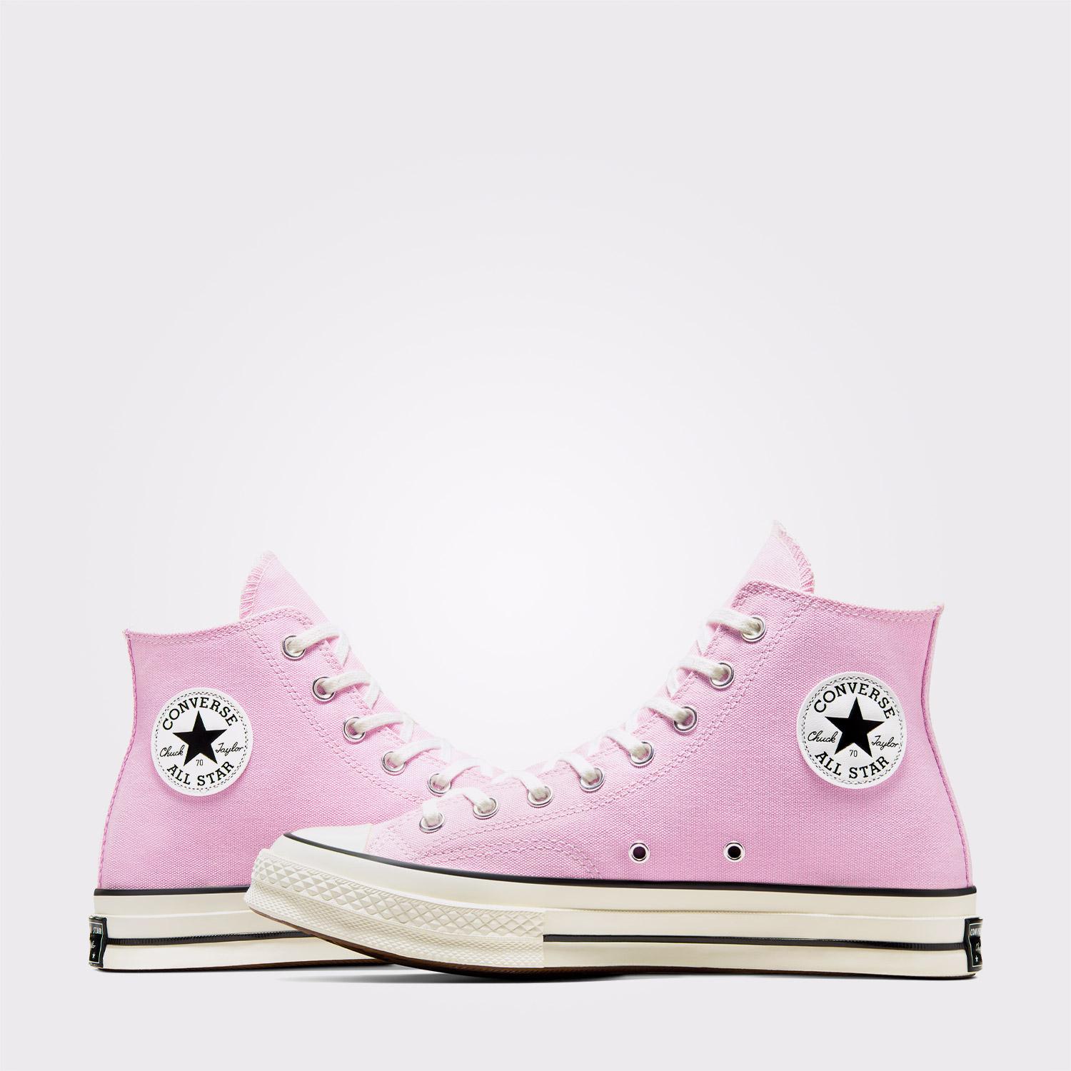 Converse Chuck 70 Unisex Pembe Sneaker