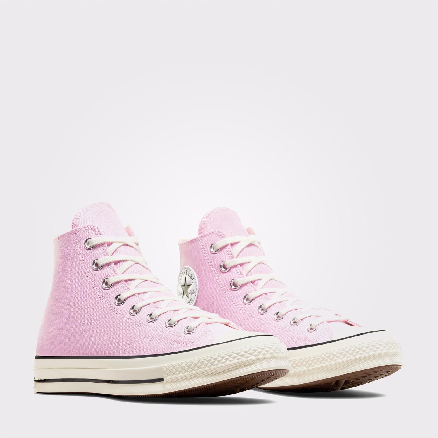 Converse Chuck 70 Unisex Pembe Sneaker