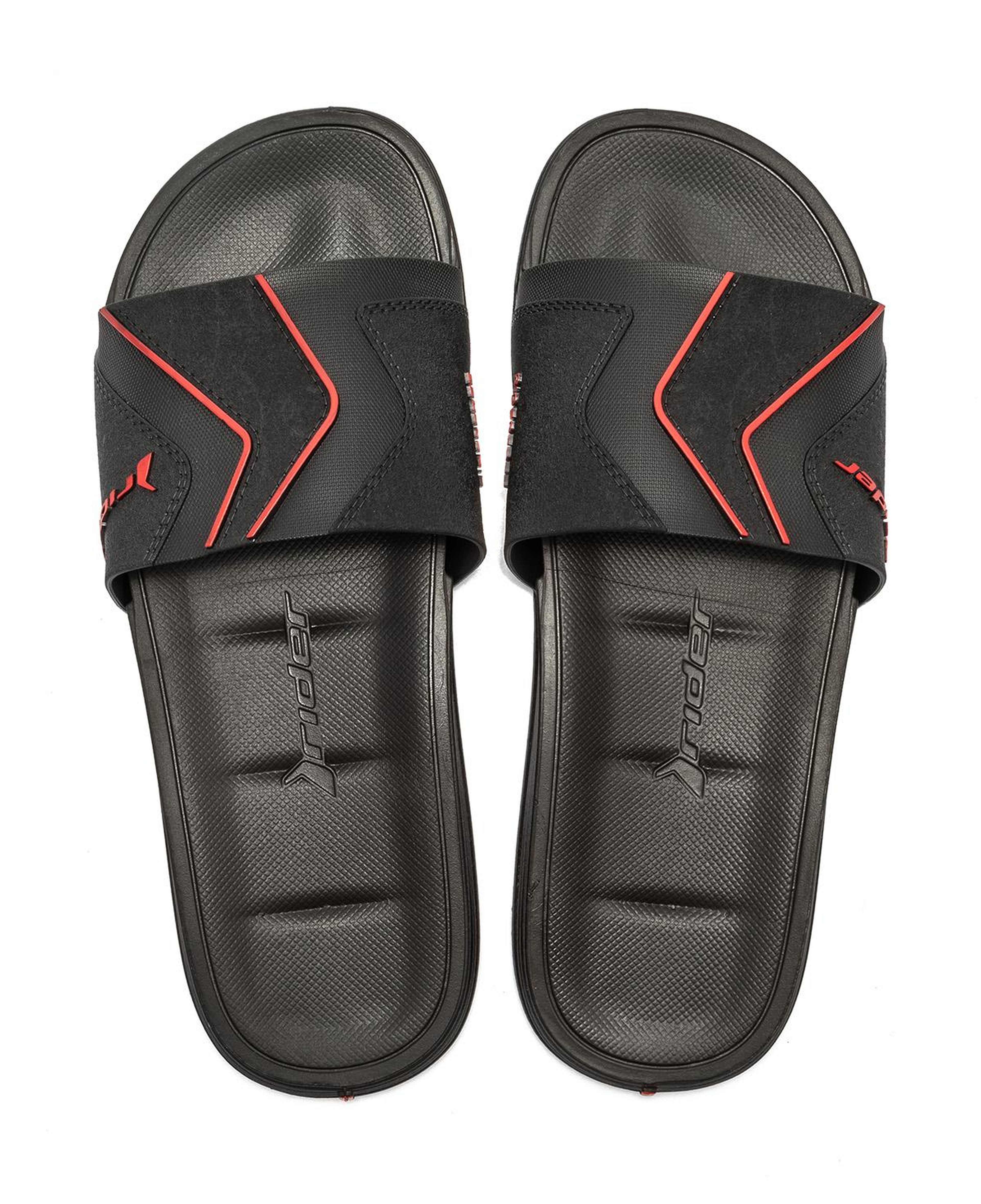 Free Slide Erkek Terlik Siyah 39/46