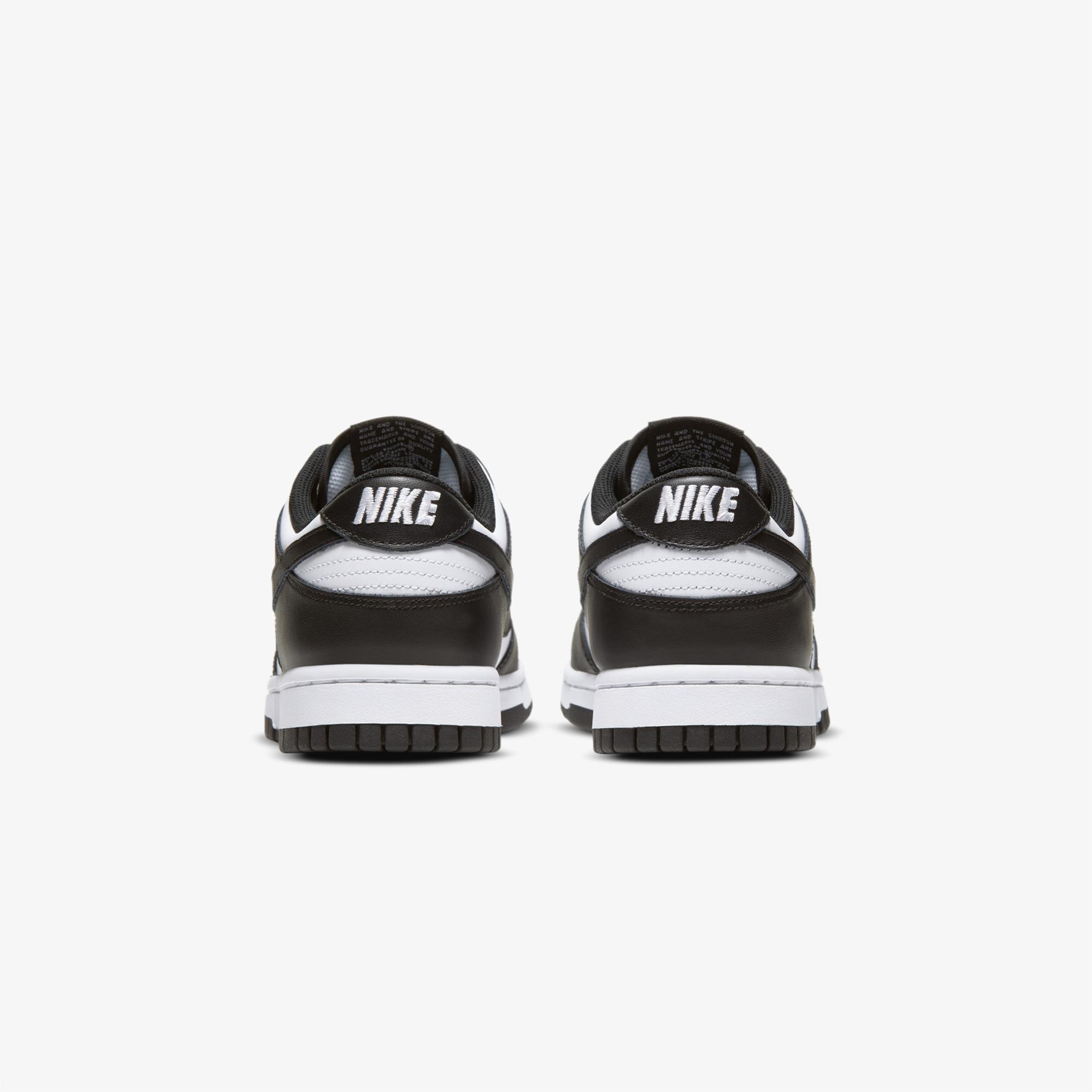 Nike Beyaz Nike Dunk Low