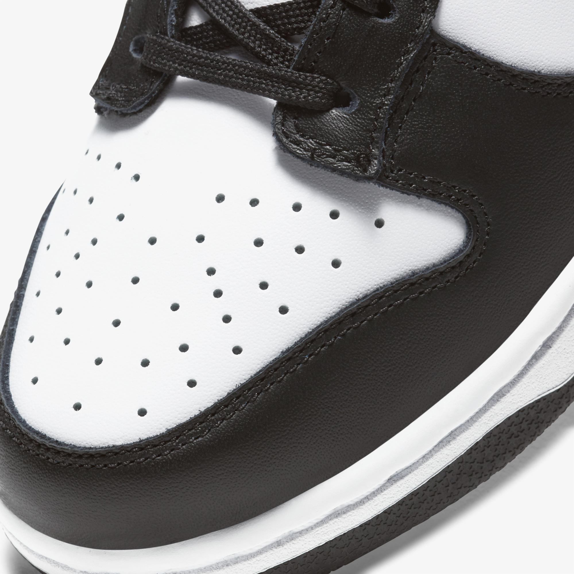 Nike Beyaz Nike Dunk Low
