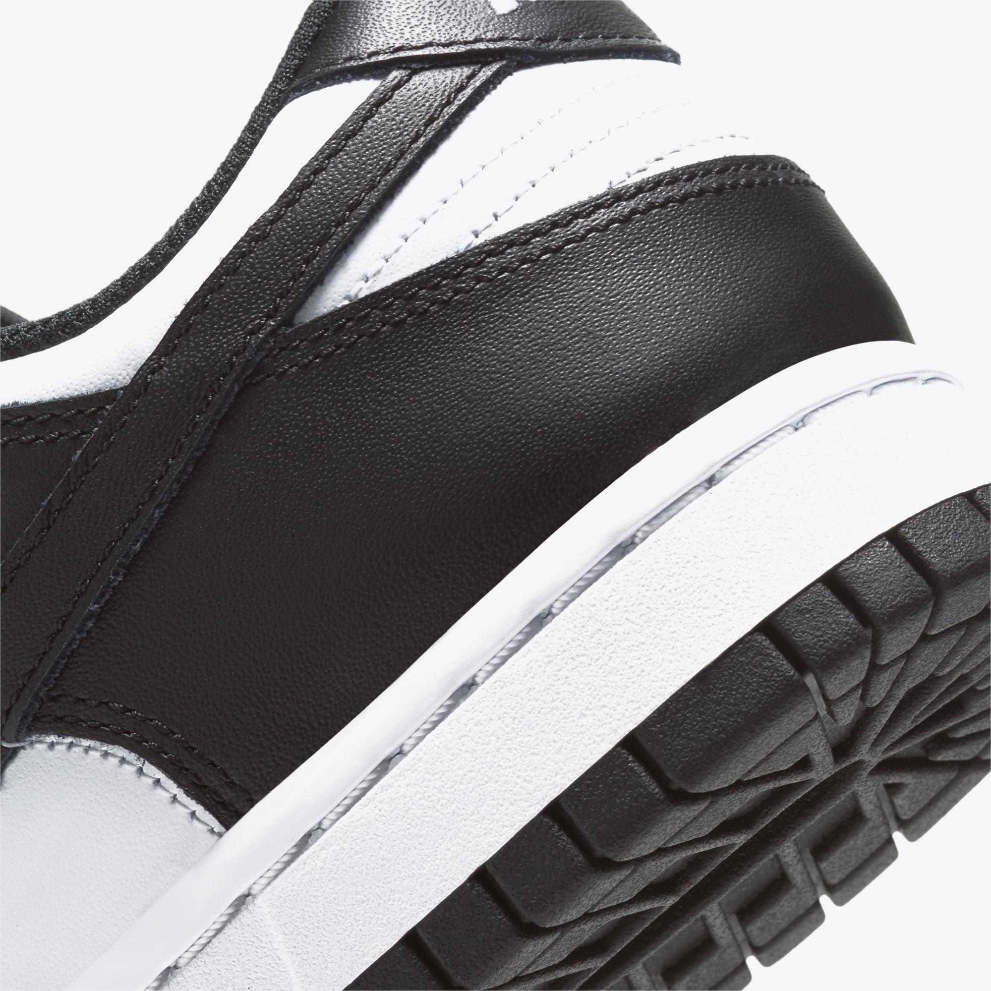 Nike Beyaz Nike Dunk Low