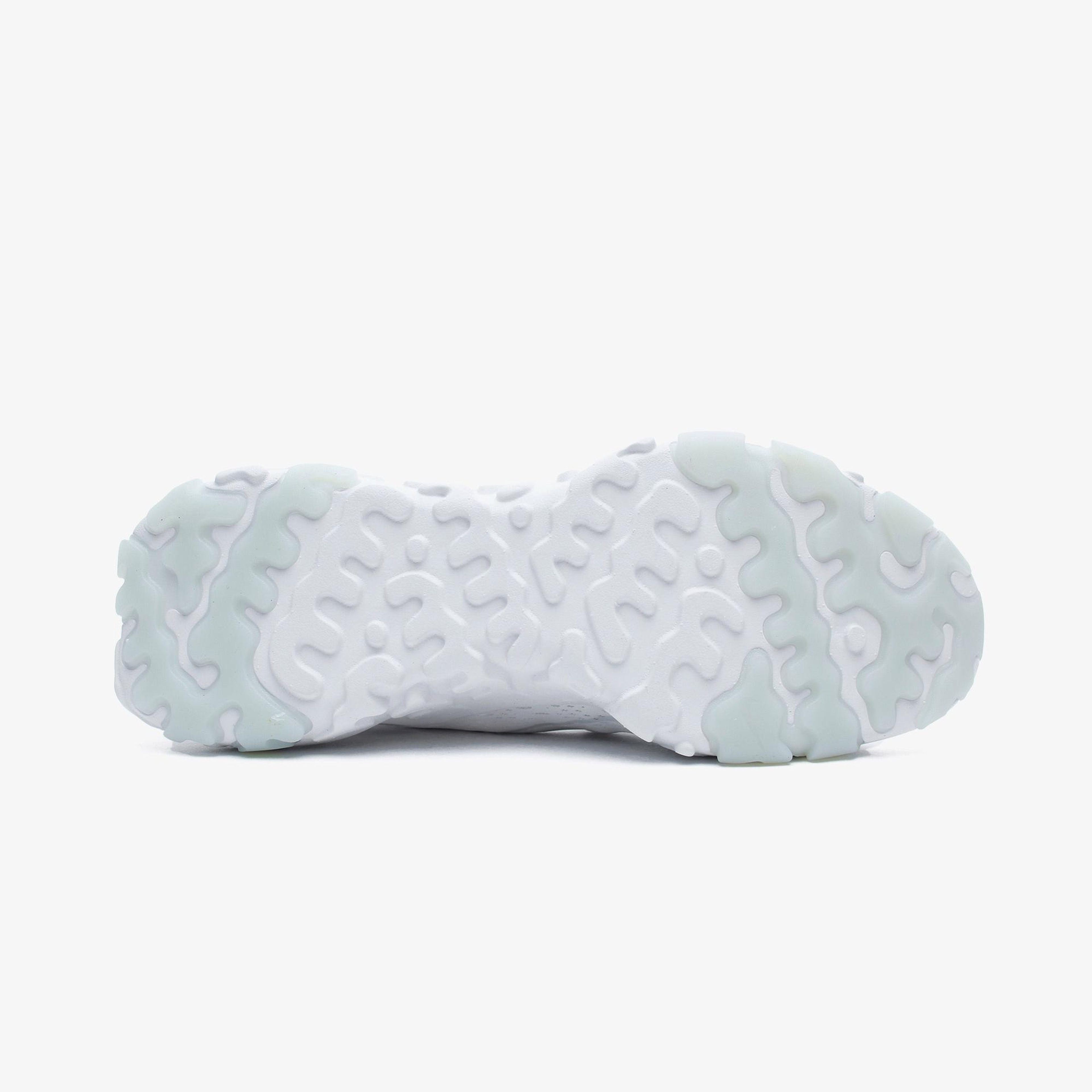 Nike React Vision Erkek Beyaz Spor Ayakkabı