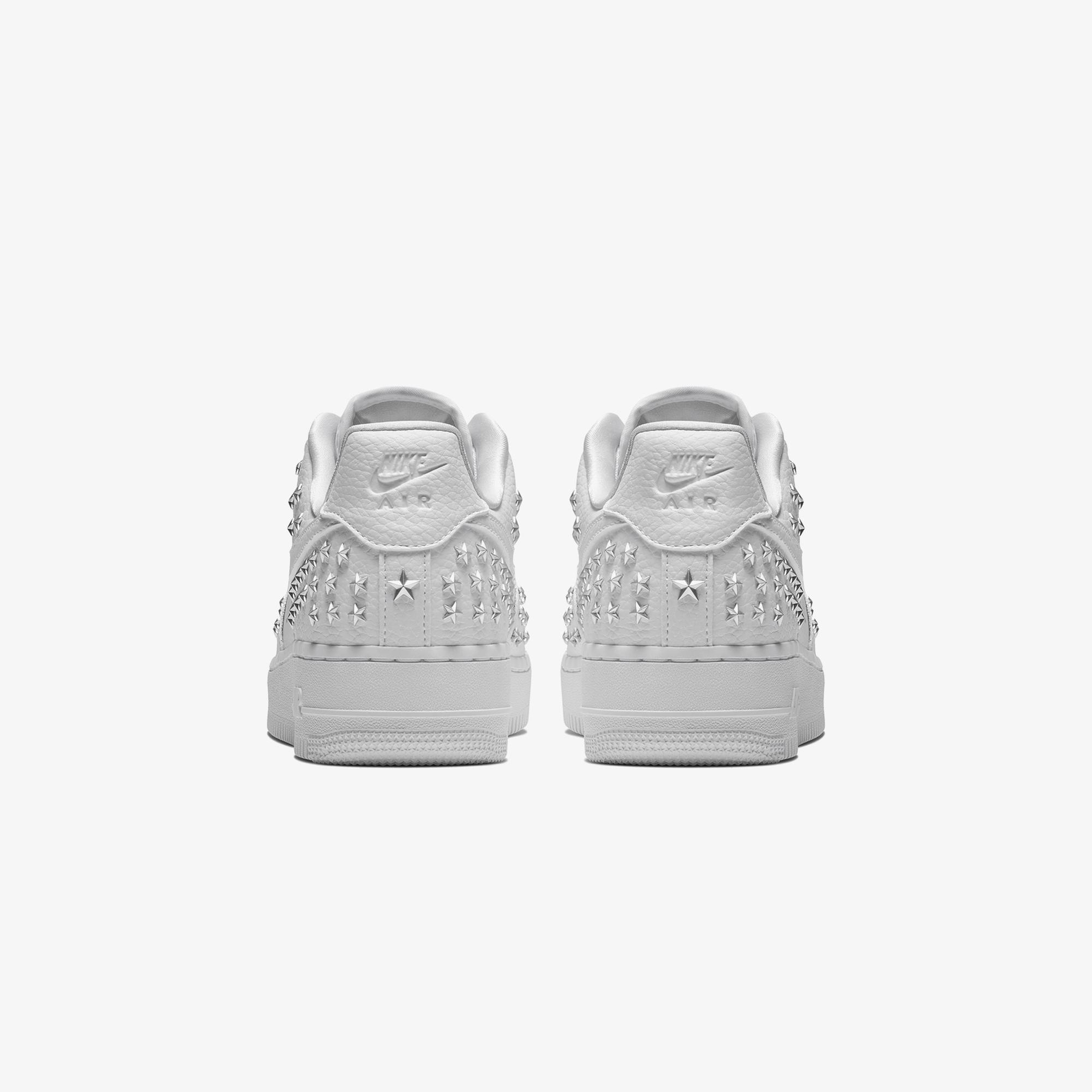 Nike Air Force 1 '07 Kadın Beyaz Spor Ayakkabı