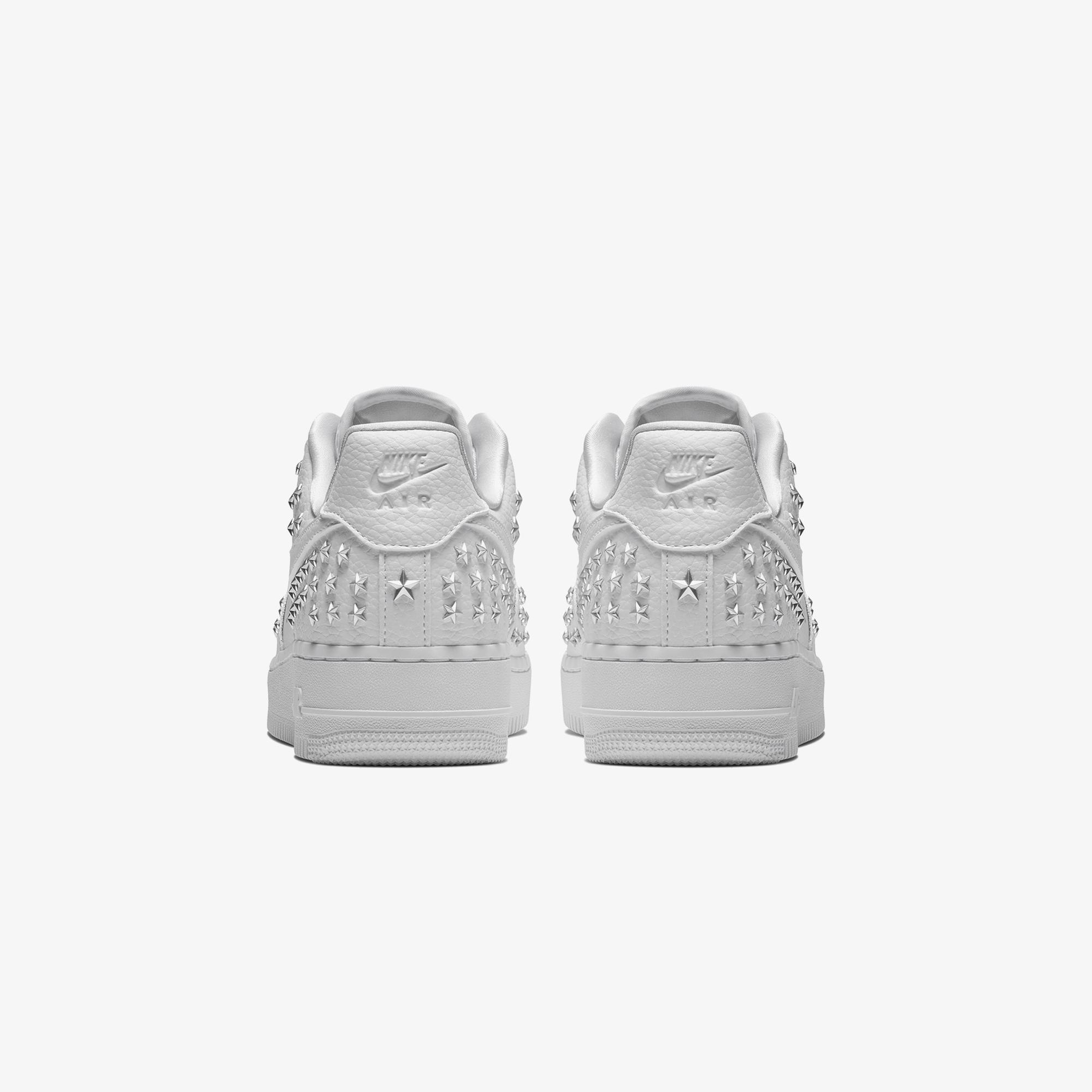 Nike Air Force 1 '07 Kadın Beyaz Spor Ayakkabı