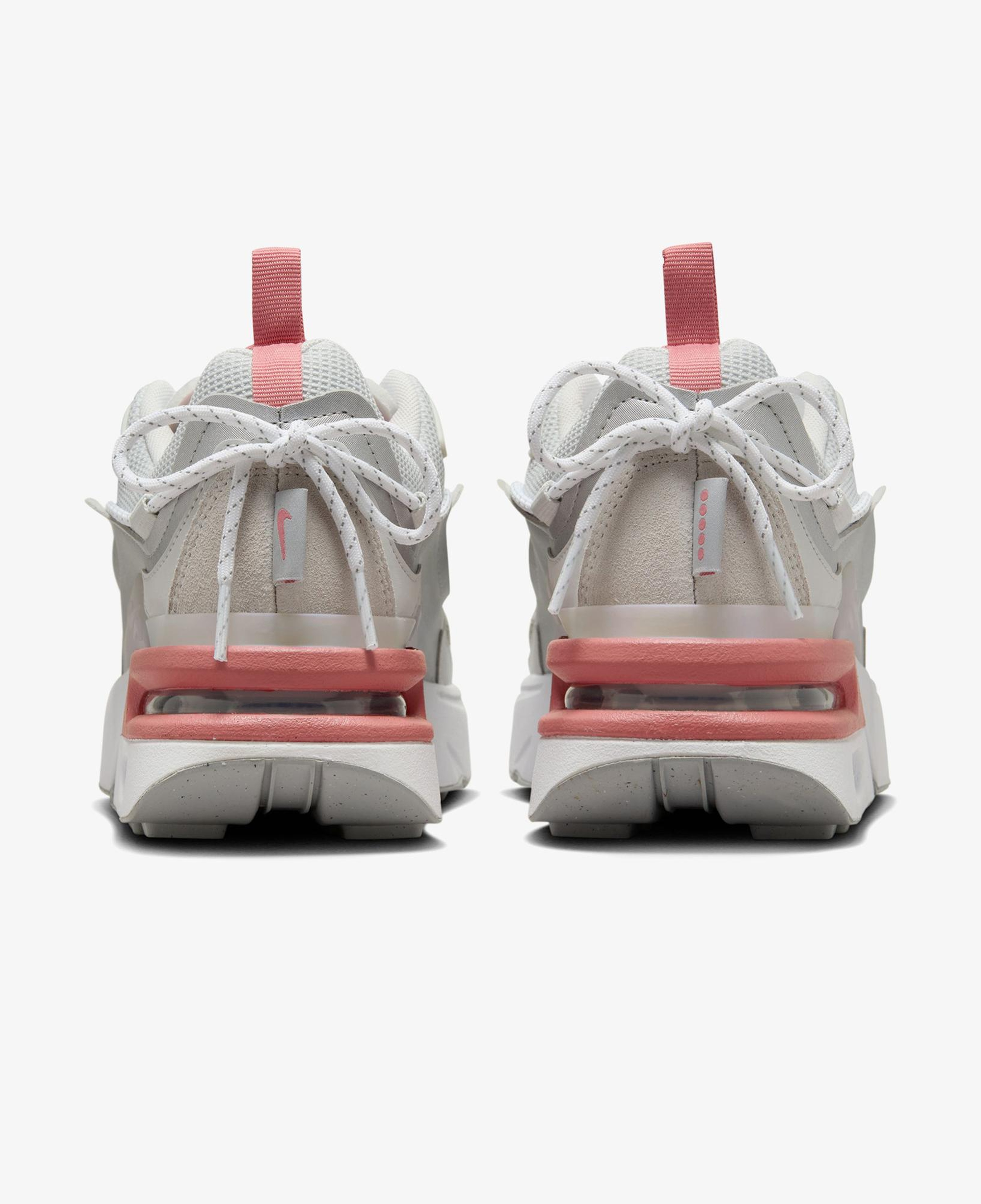 Nike Air Max Furyosa Kadın Beyaz Spor Ayakkabı