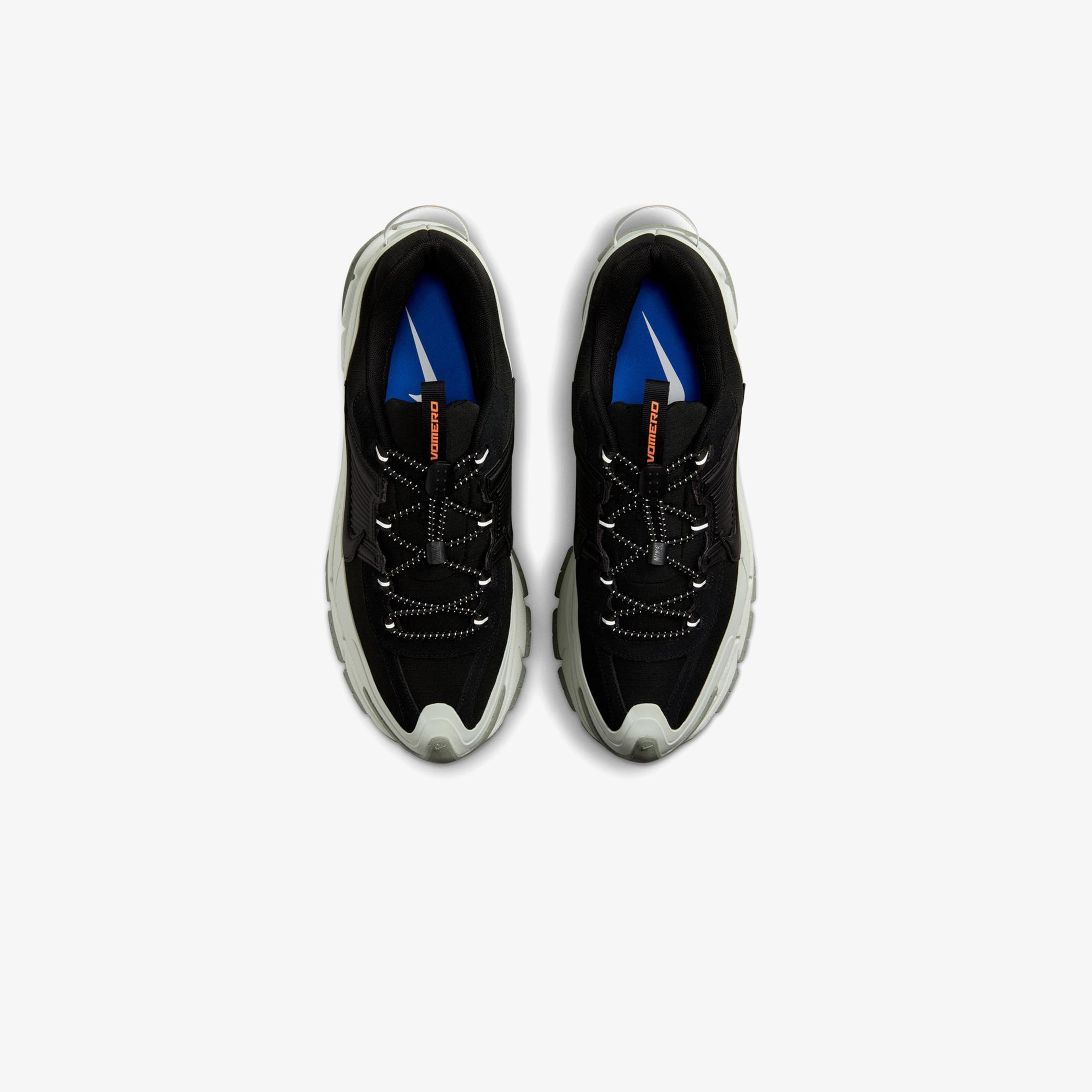 Nike Zoom Vomero Roam Erkek Siyah Spor Ayakkabı
