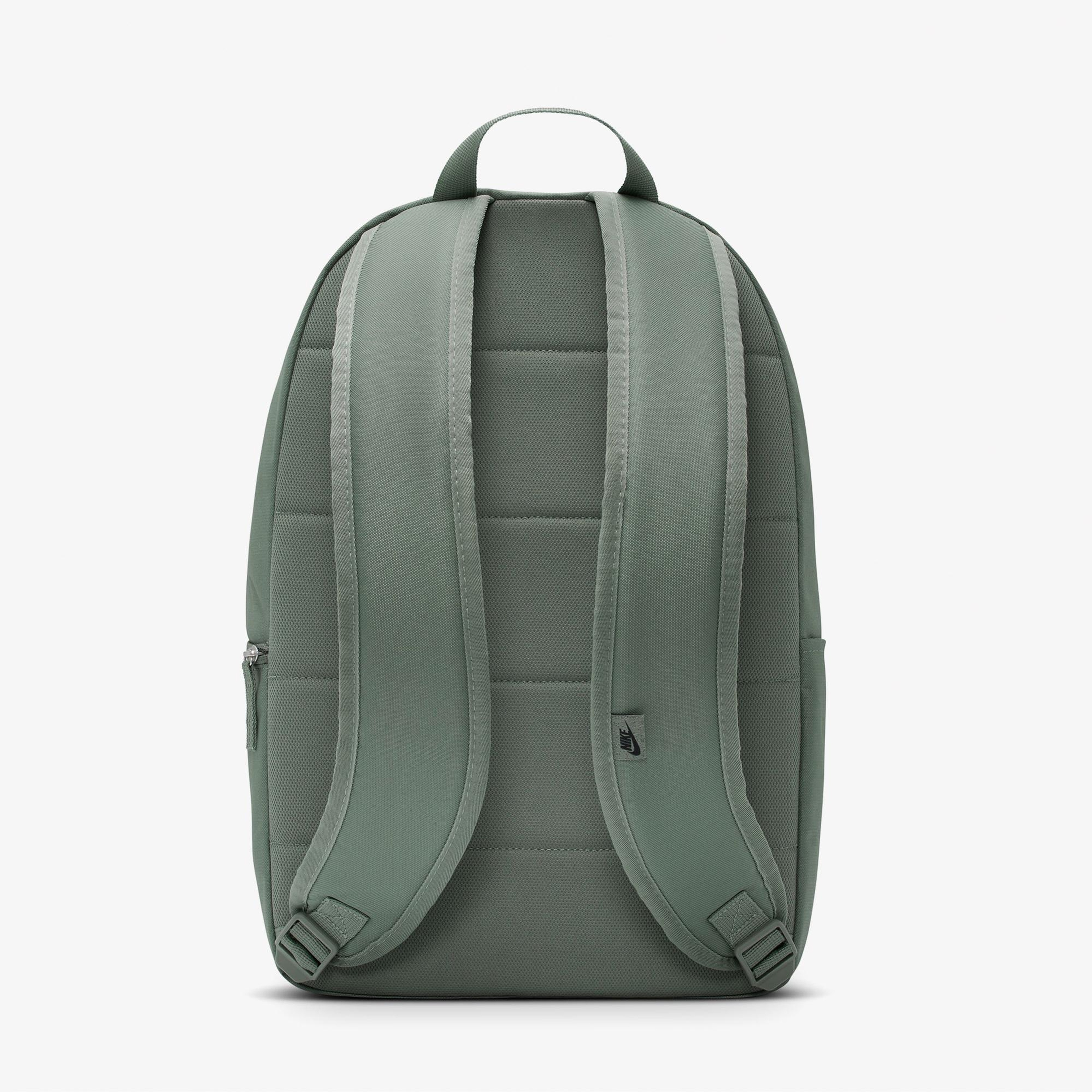 Nike Heritage Unisex Yeşil Sırt Çantası