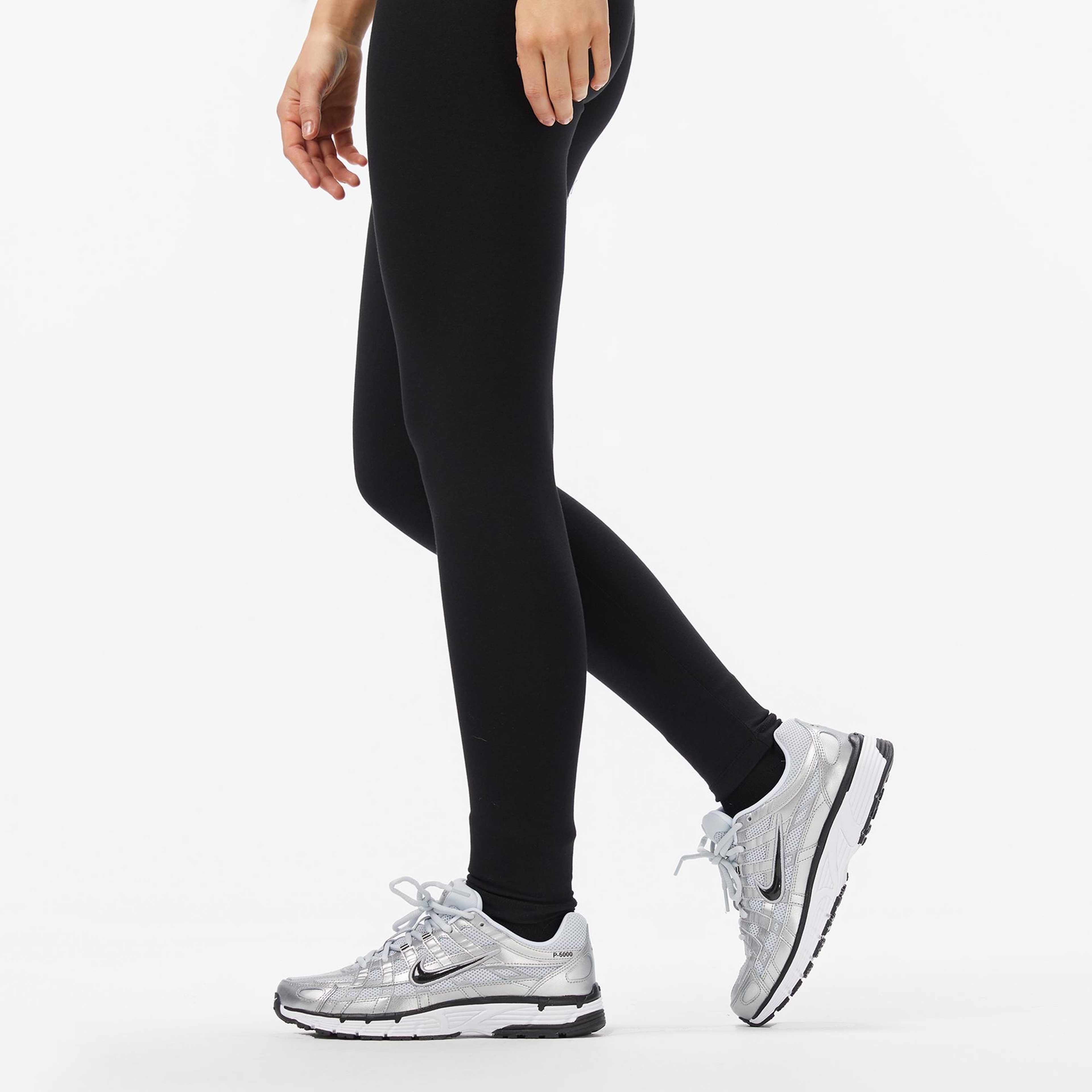 Nike P-6000 Kadın Gri Spor Ayakkabı