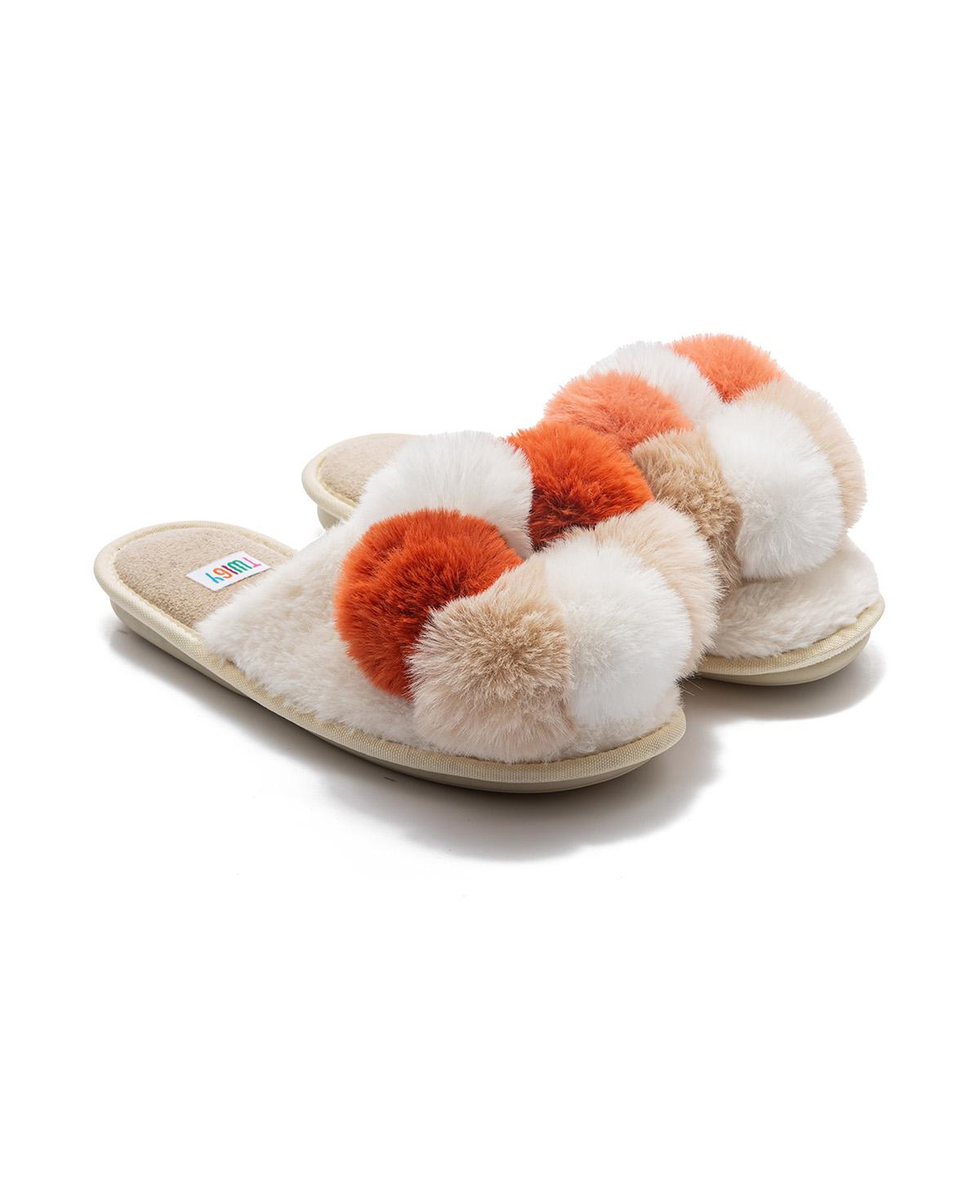 Tess Kadın Ev Terliği Bej 36/41