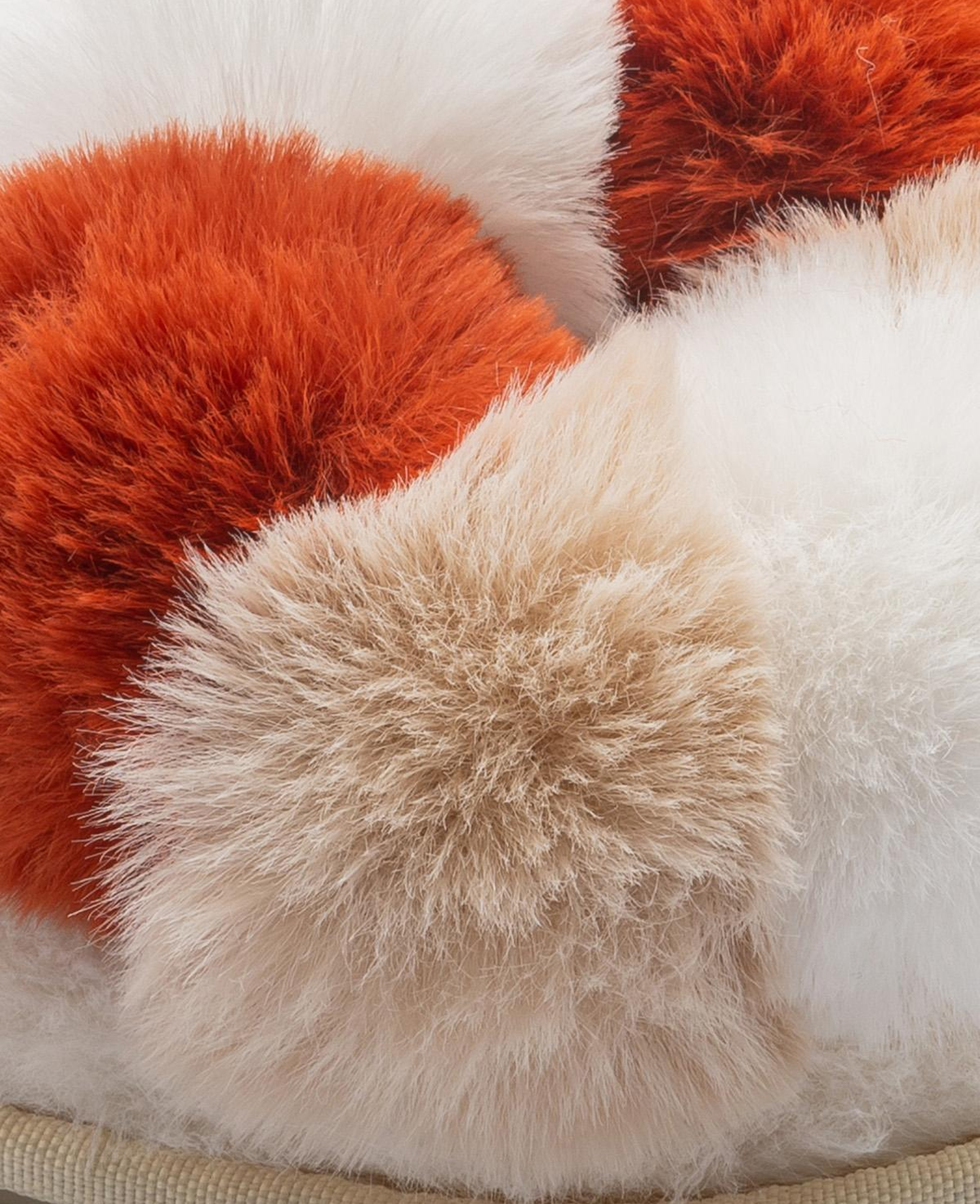 Tess Kadın Ev Terliği Bej 36/41