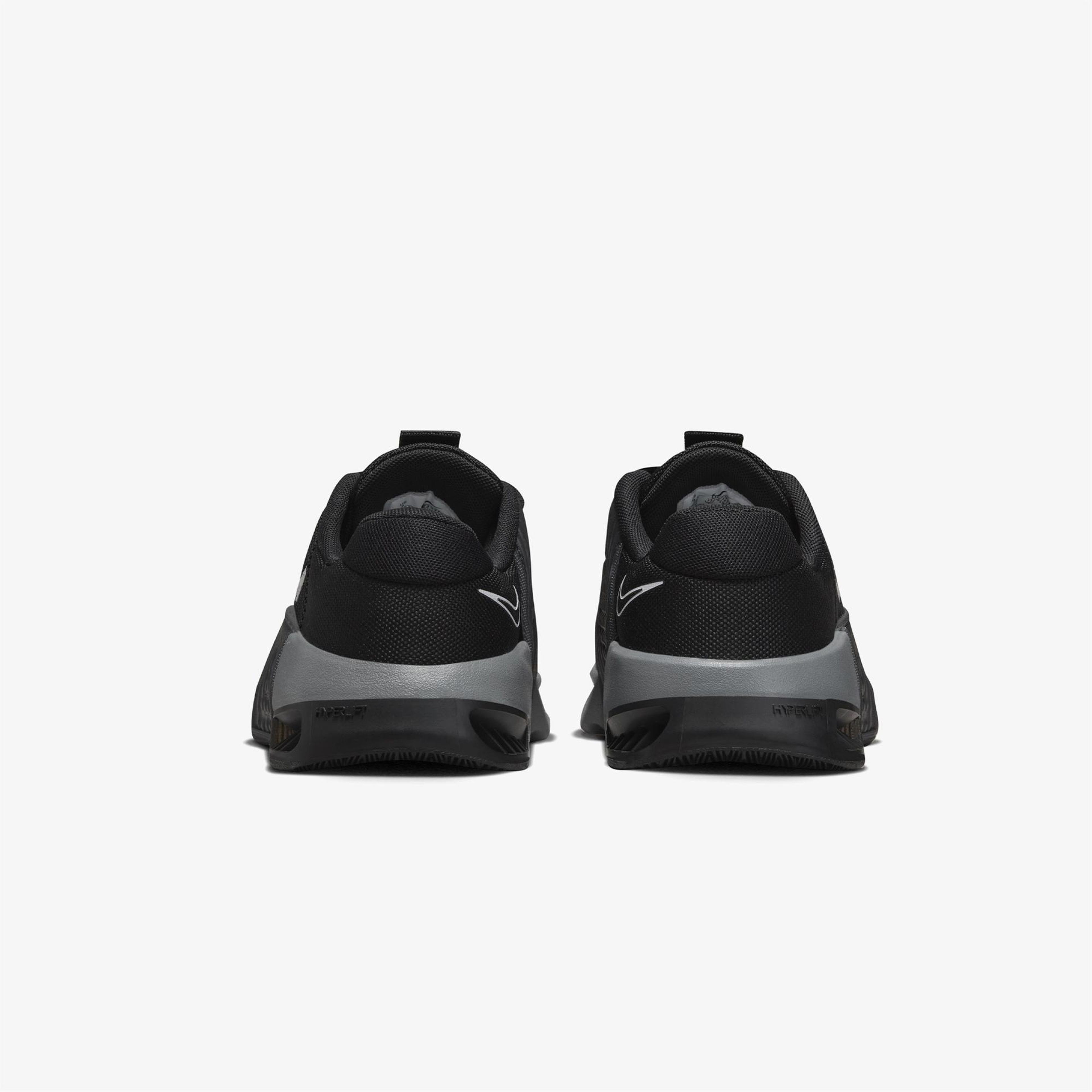 Nike Metcon 9 Kadın Siyah Spor Ayakkabı