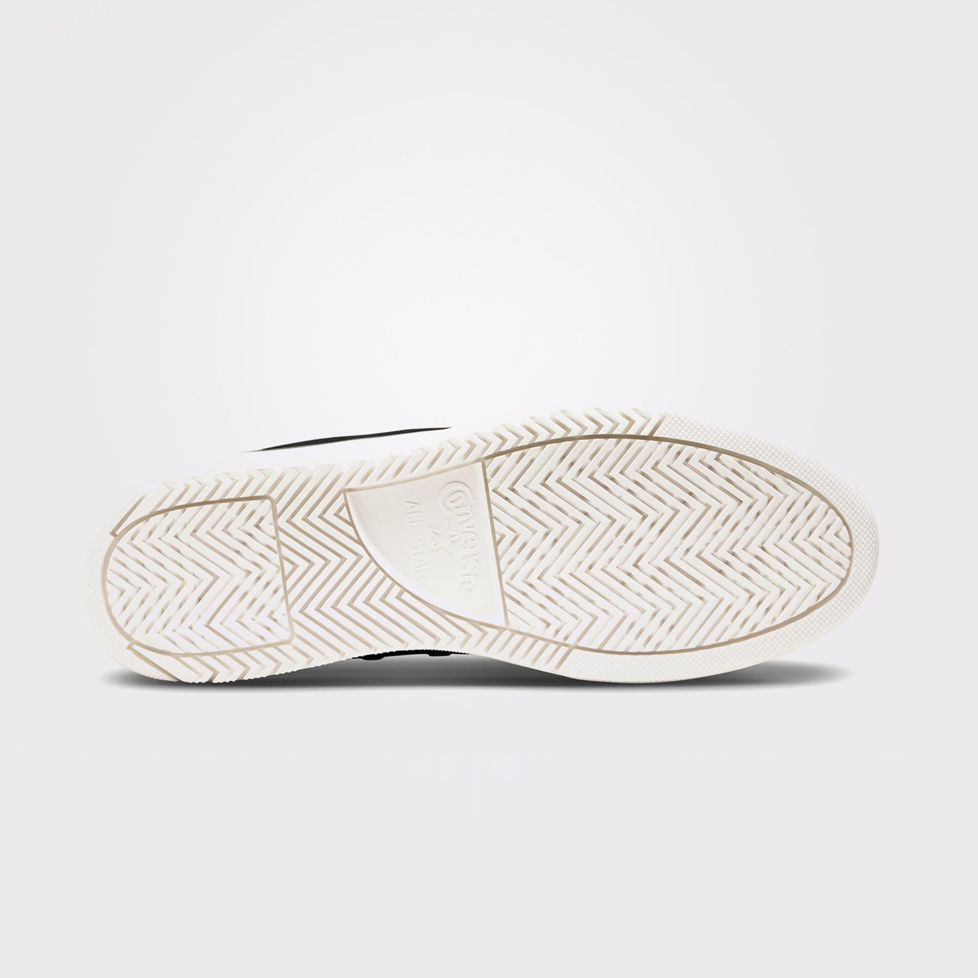 Converse Chuck Taylor All Star Construct Unisex Siyah Sneaker