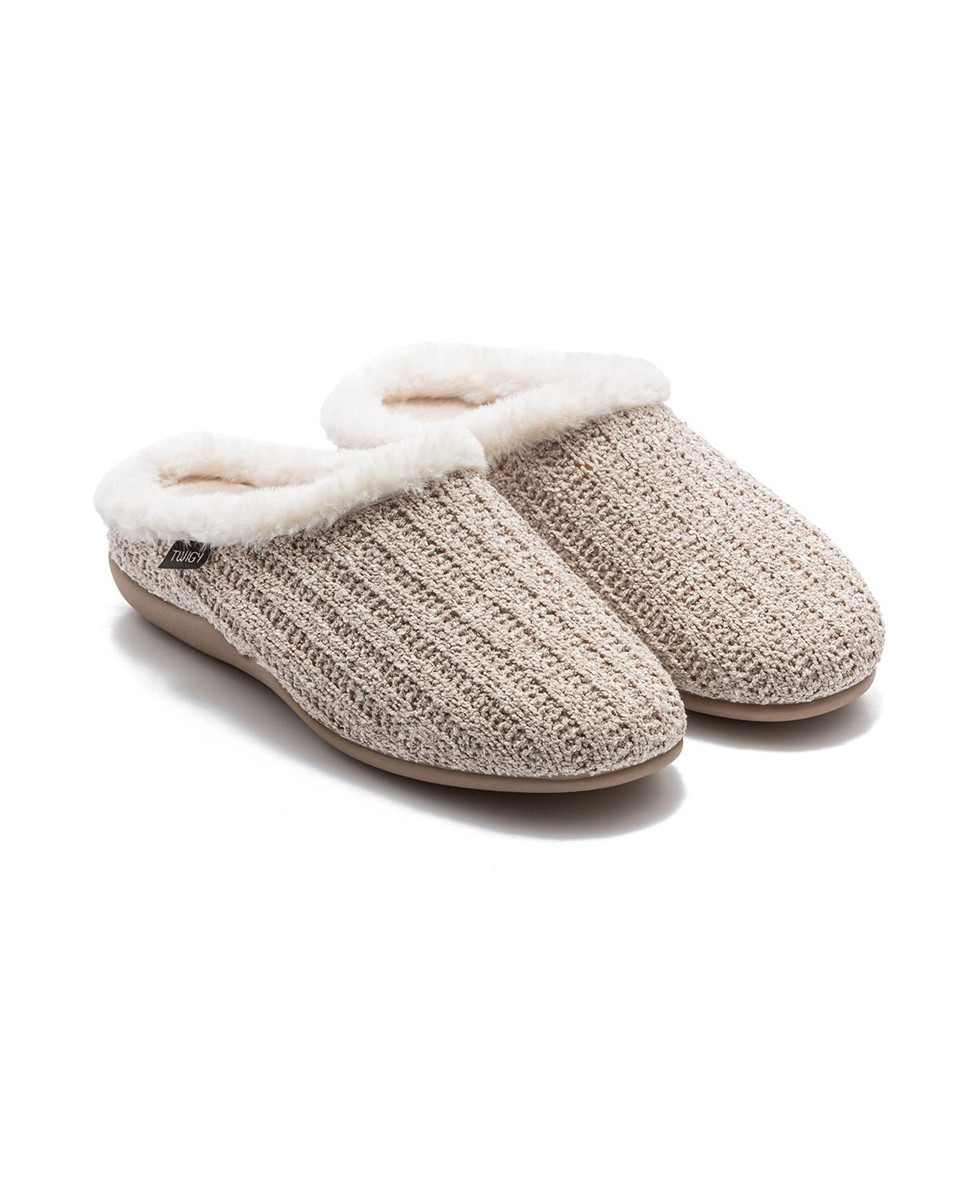 Daniela Kadın Ev Terliği Bej 36/41