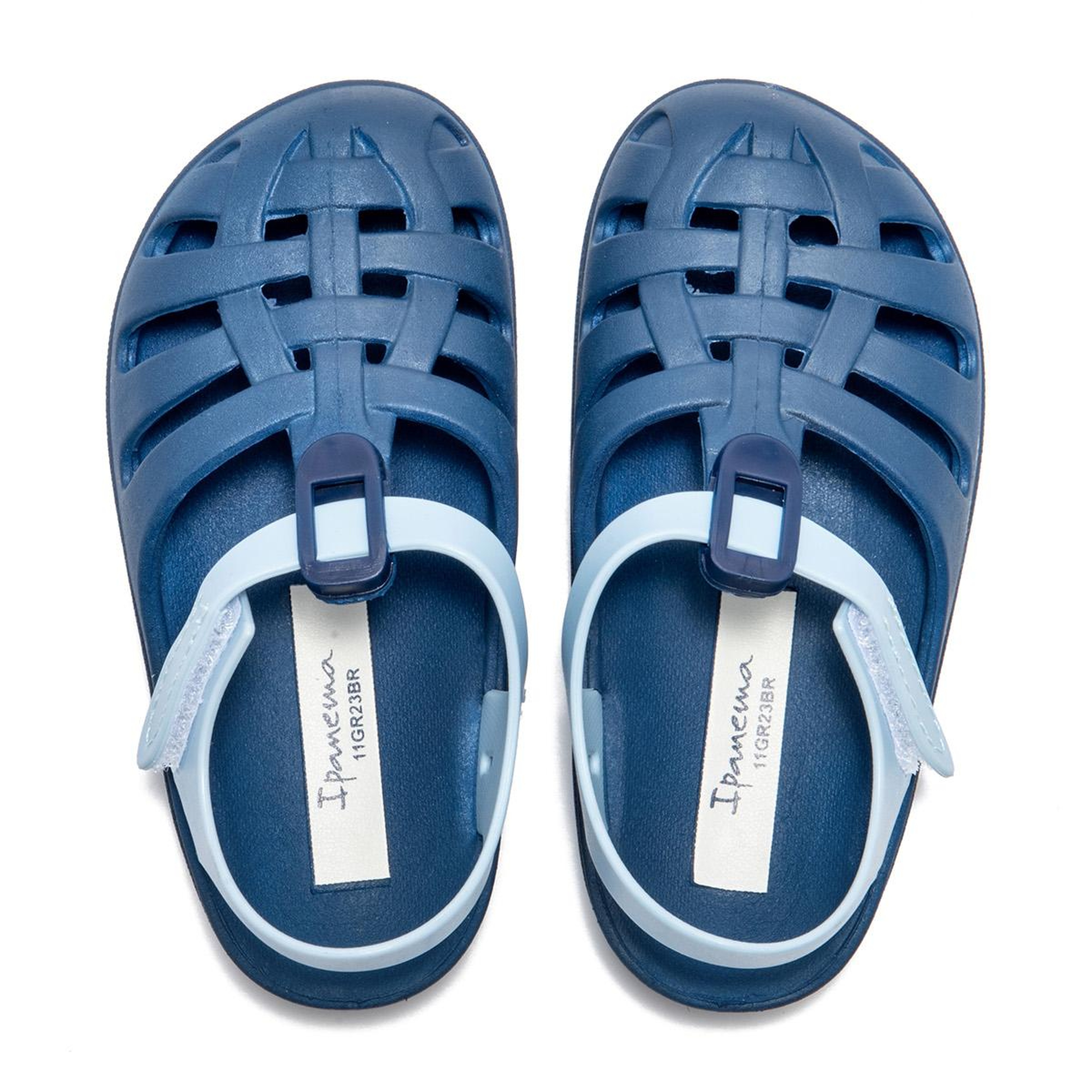 Summer Basic Çocuk Sandalet Lacivert 19/29