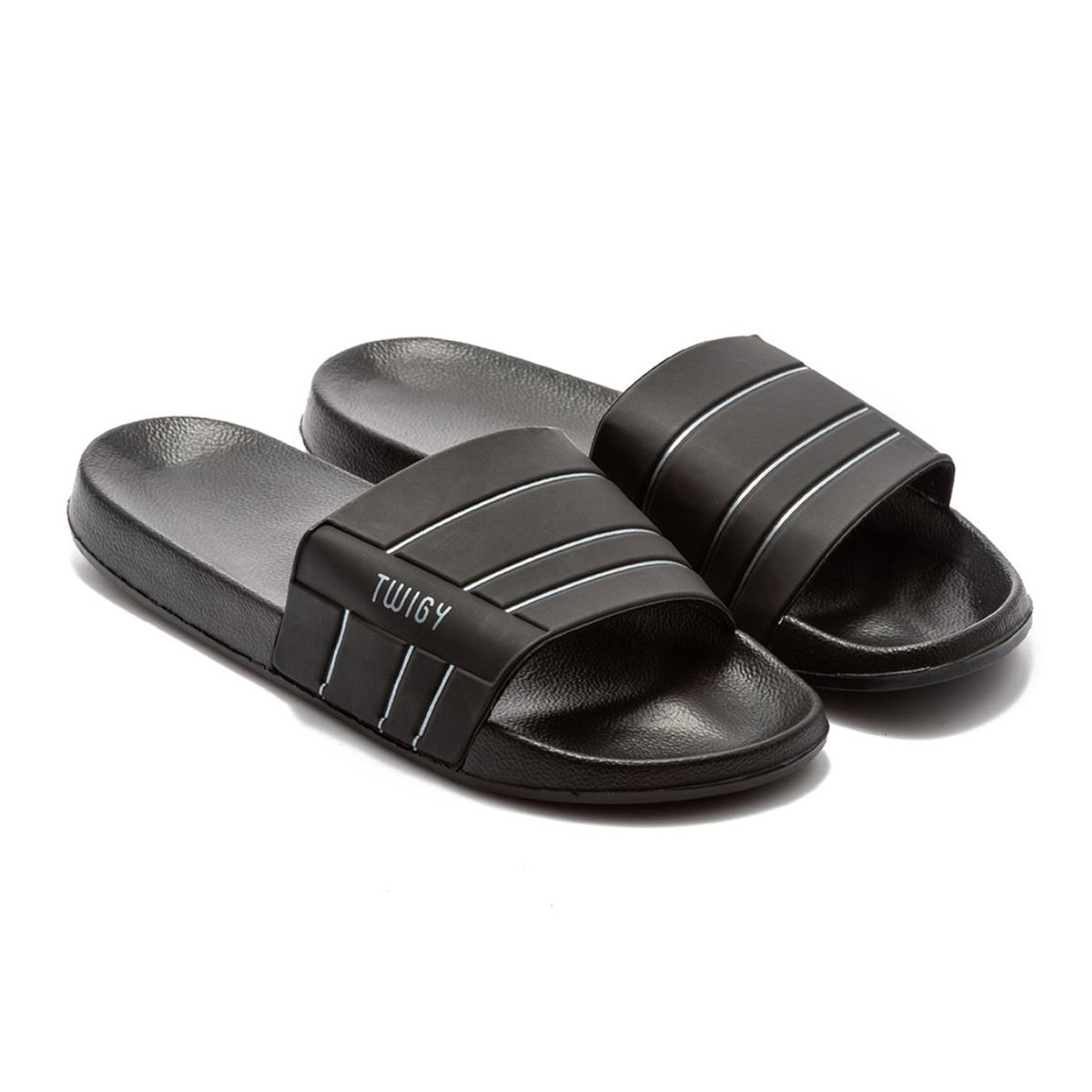 Jill-2 Erkek Terlik Siyah 40/45