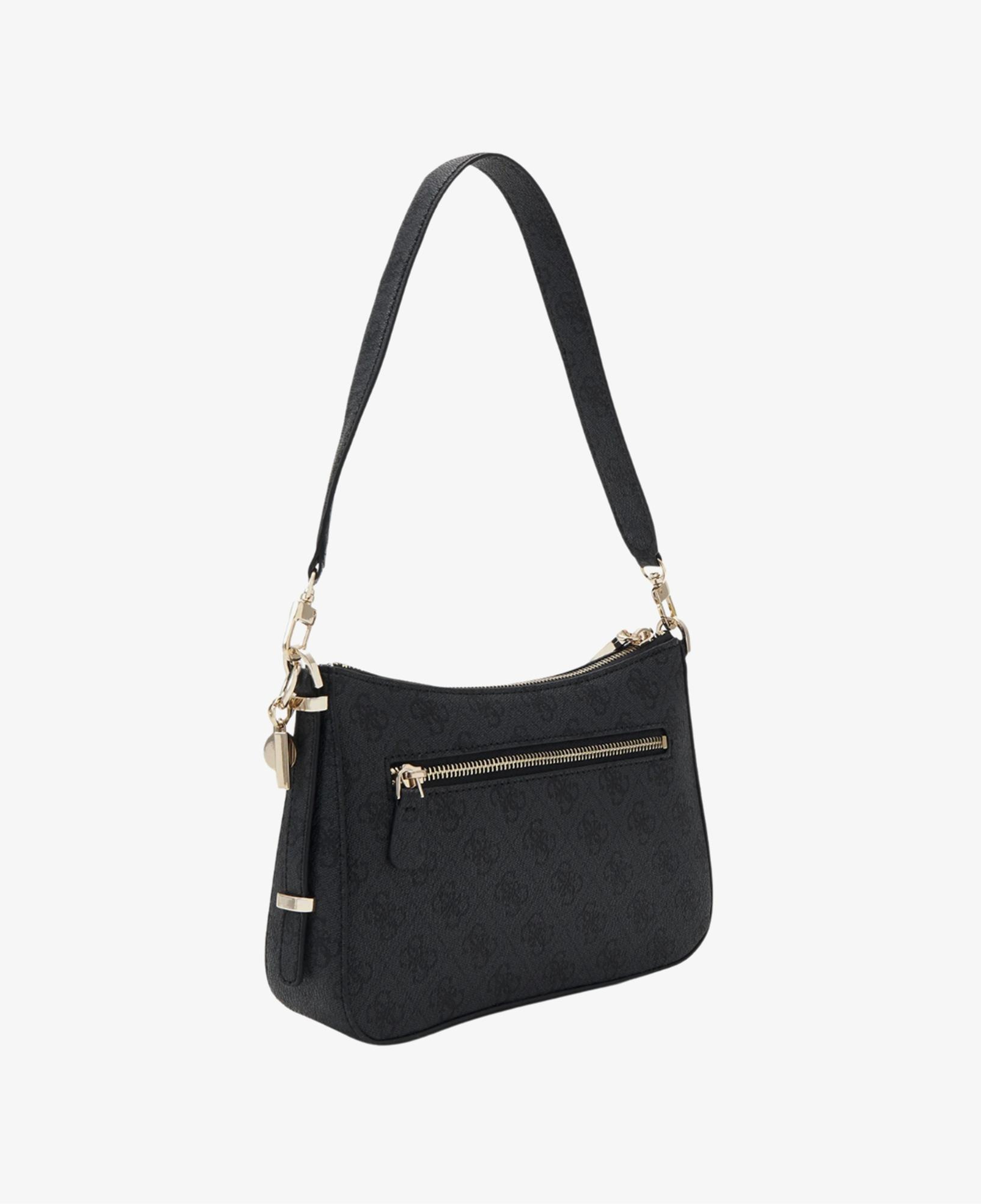 Guess Erica Kadın Antrasit Omuz Çantası