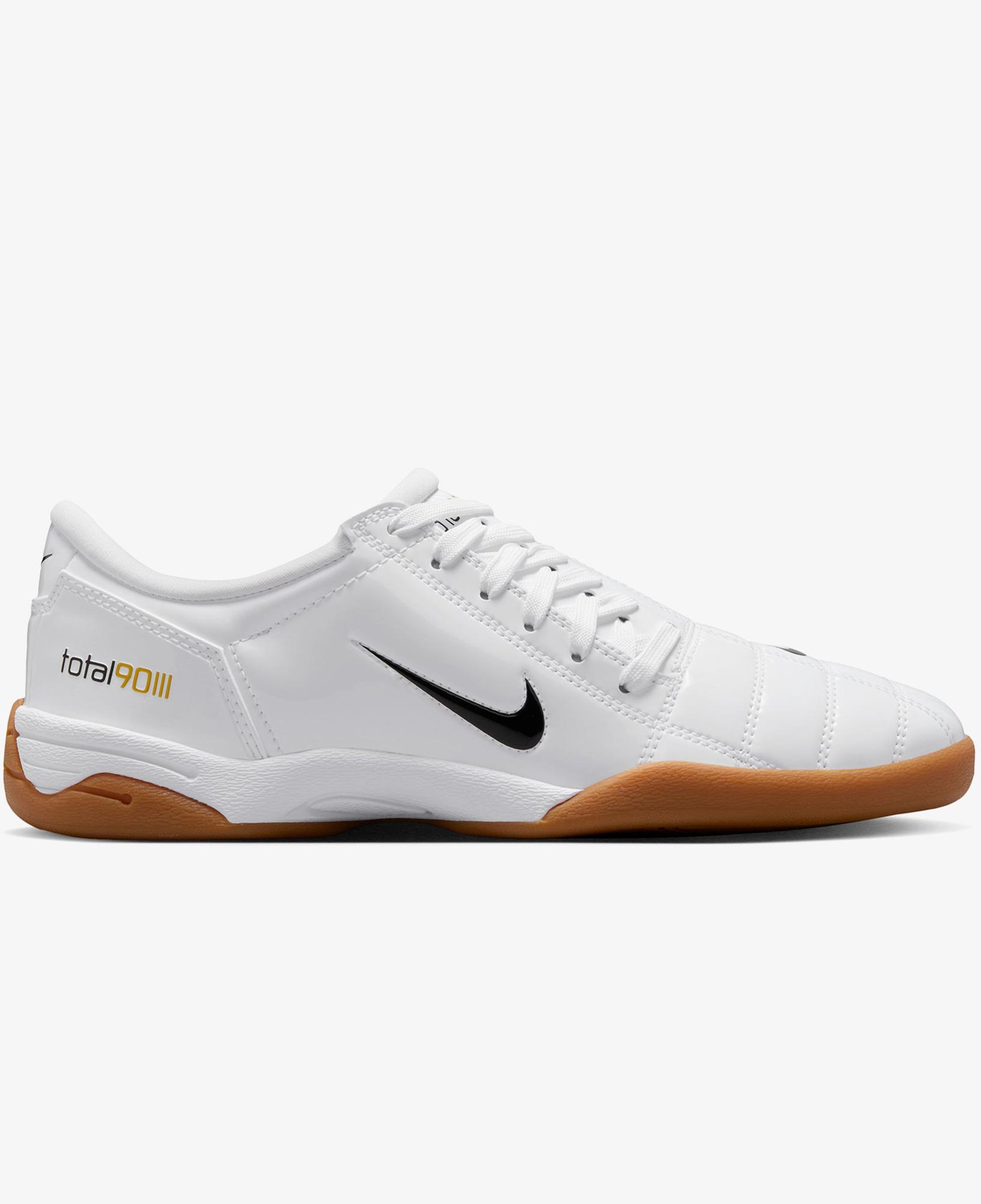 Nike Total 90 Kadın Beyaz Spor Ayakkabı
