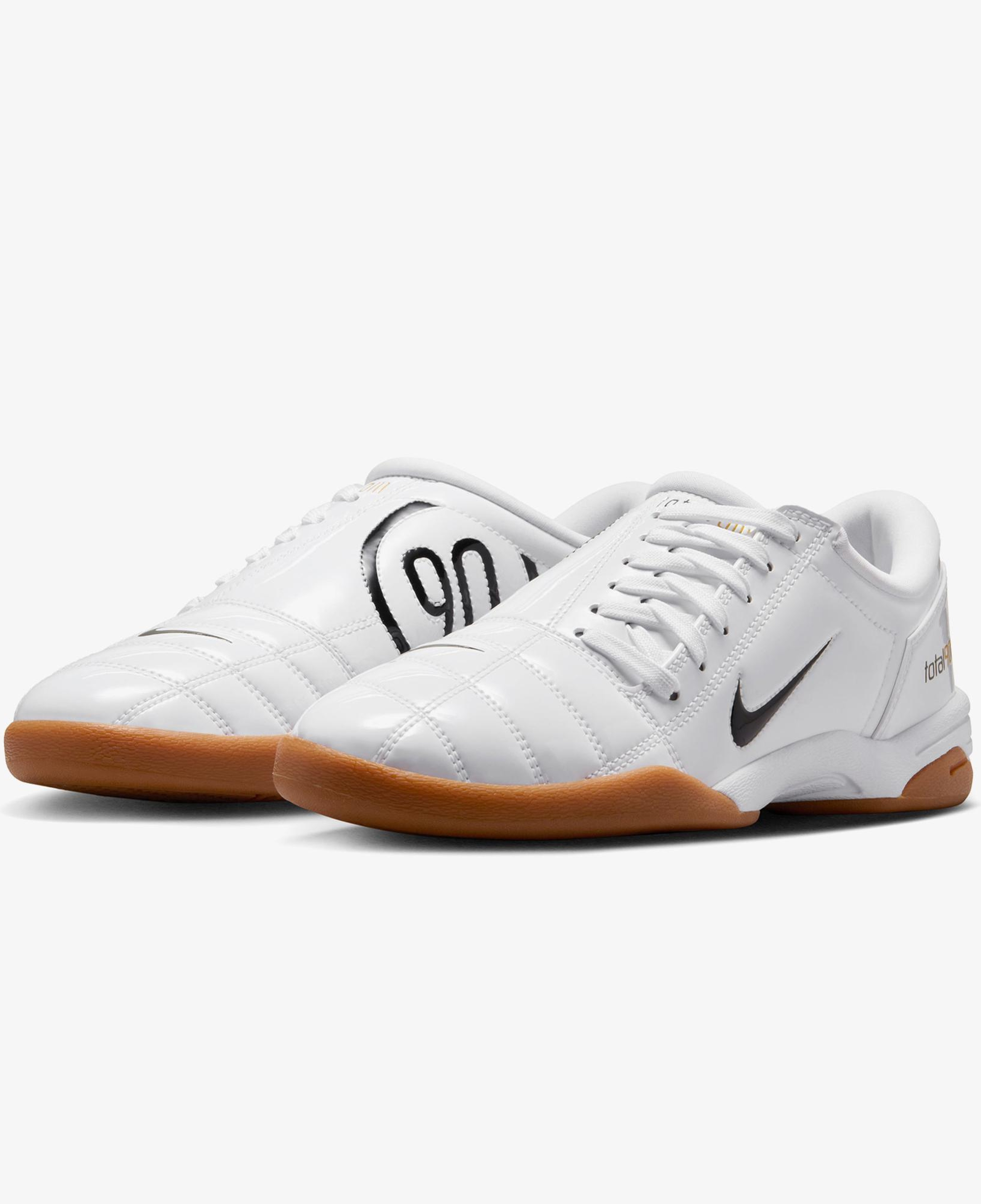 Nike Total 90 Kadın Beyaz Spor Ayakkabı