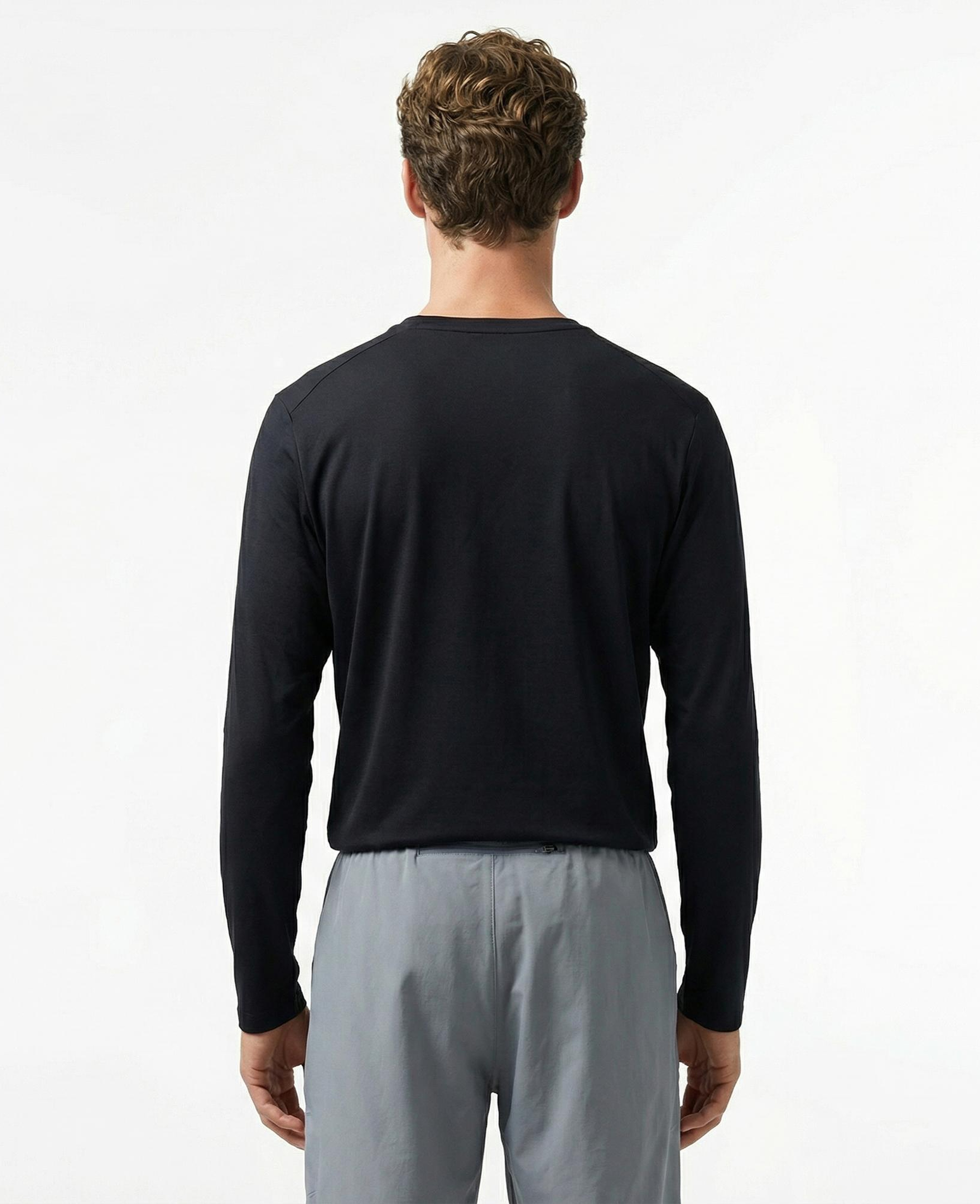 Nike Dri-Fit Challenger Woven Erkek Gri Eşofman Altı