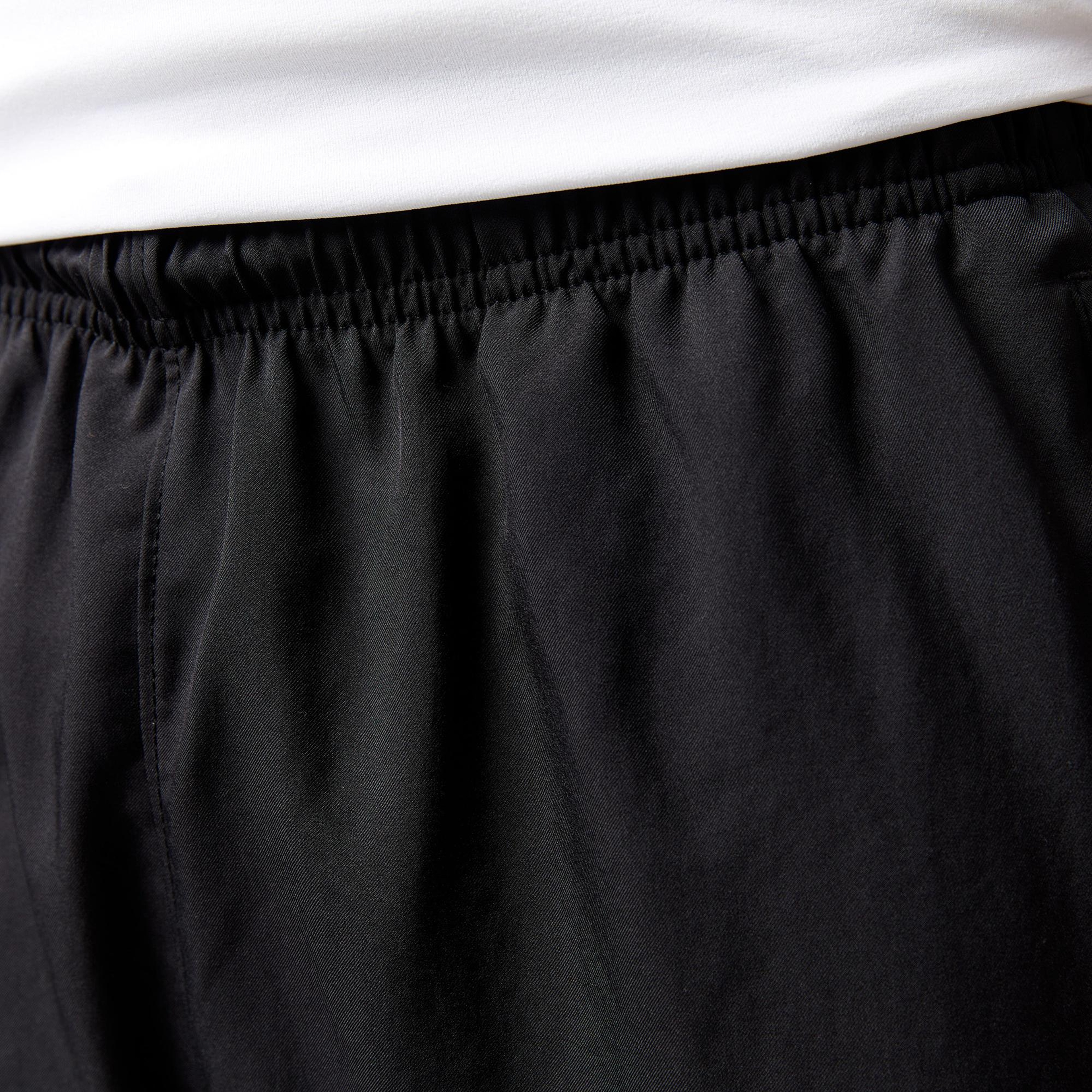 Nike Challenger Erkek Siyah Eşofman Altı