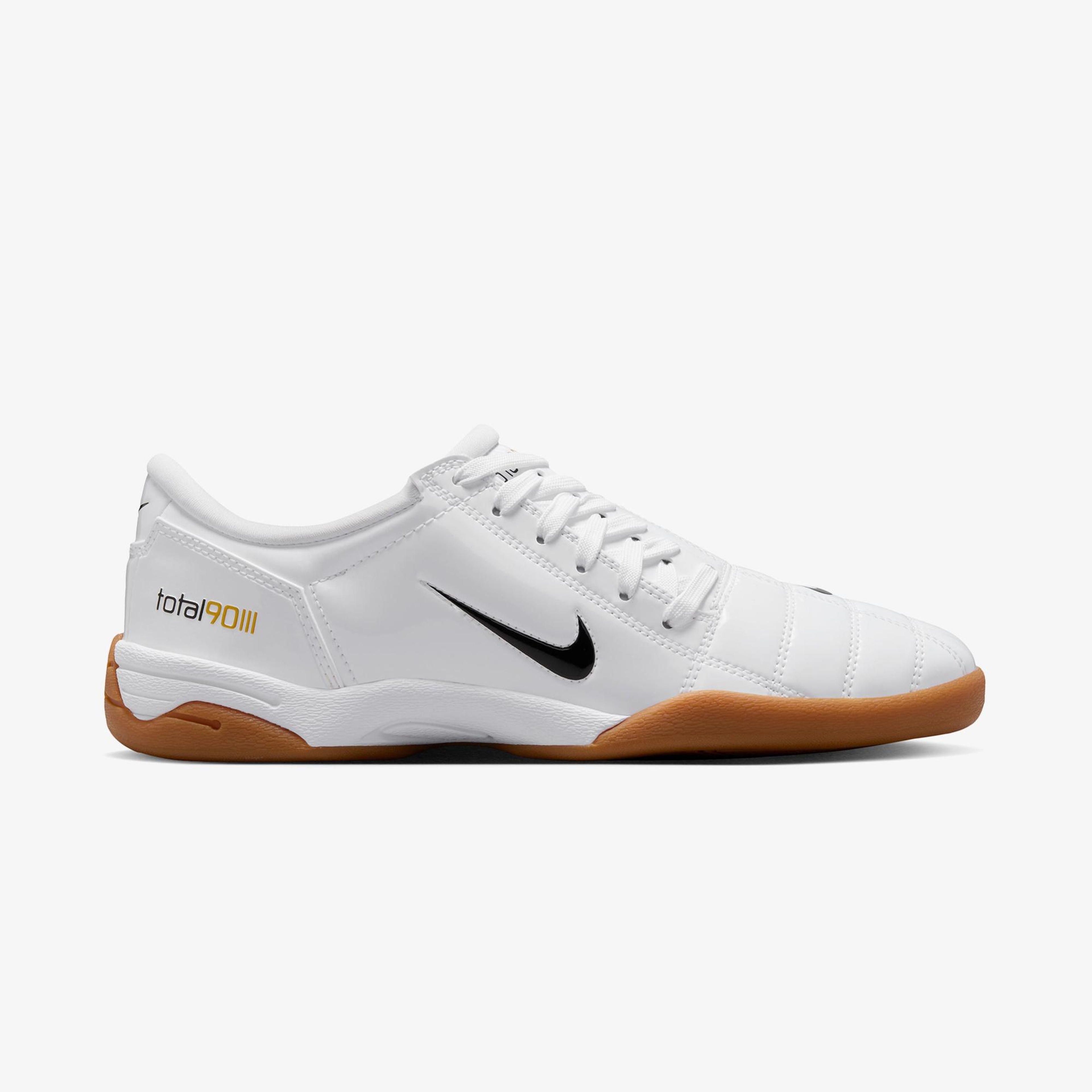 Nike Total 90 Kadın Beyaz Spor Ayakkabı