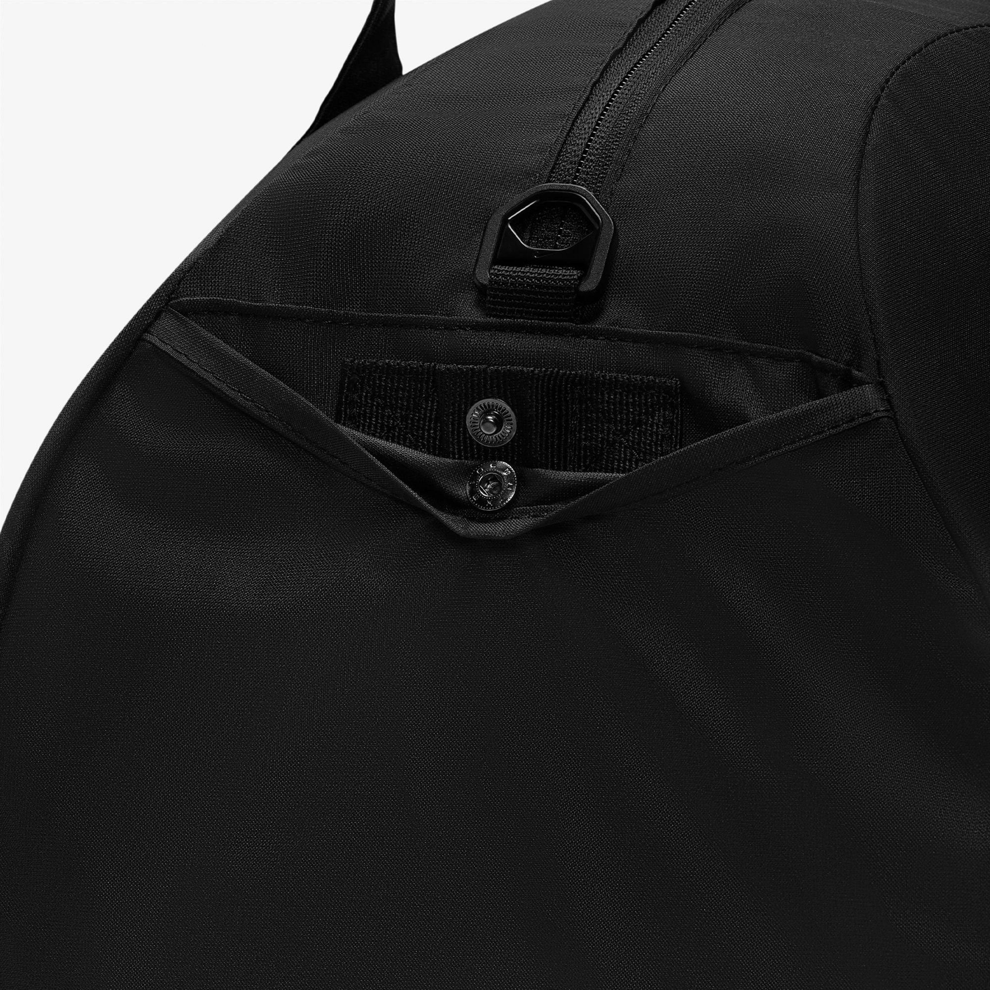 Nike Club Kadın Siyah Spor Çantası