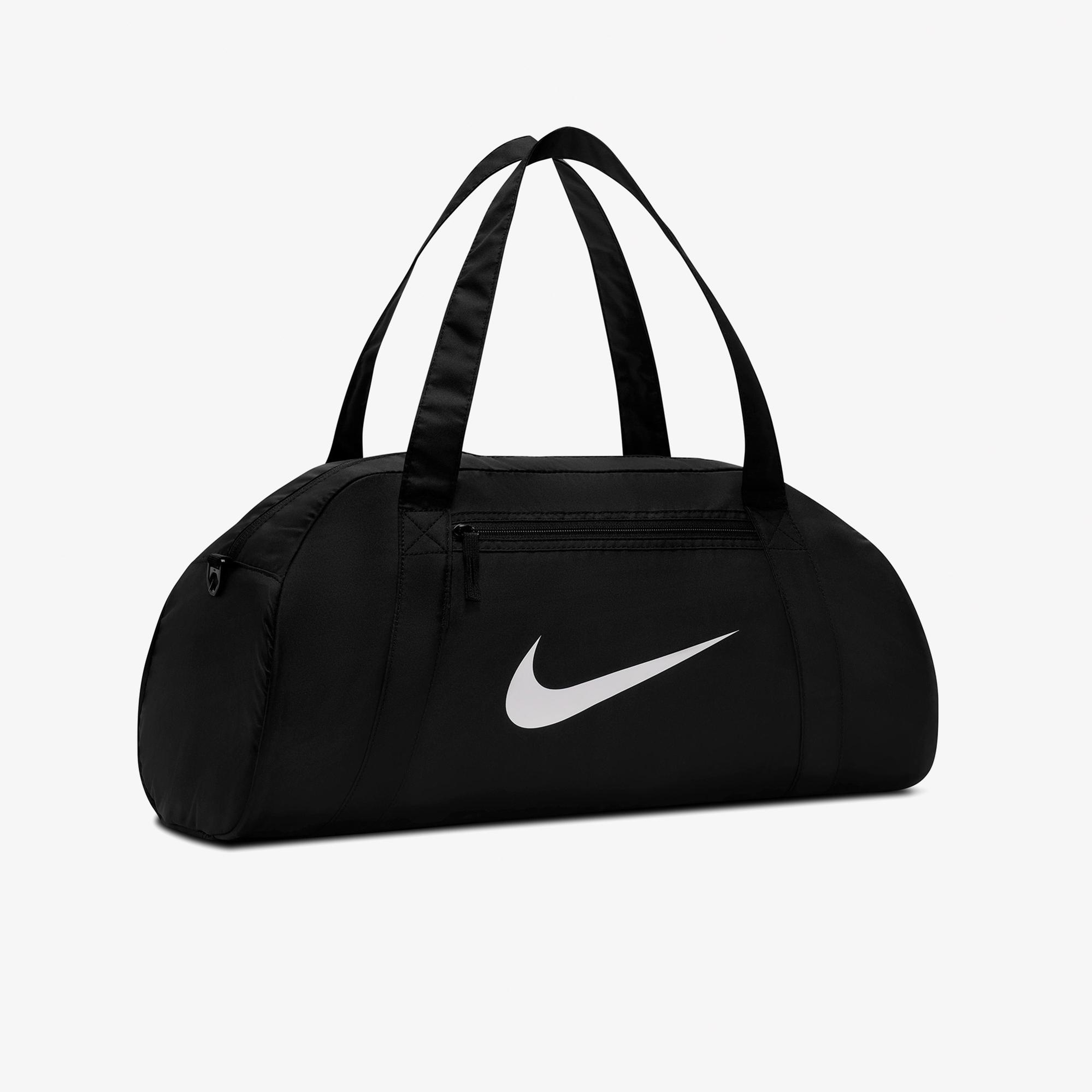 Nike Club Kadın Siyah Spor Çantası