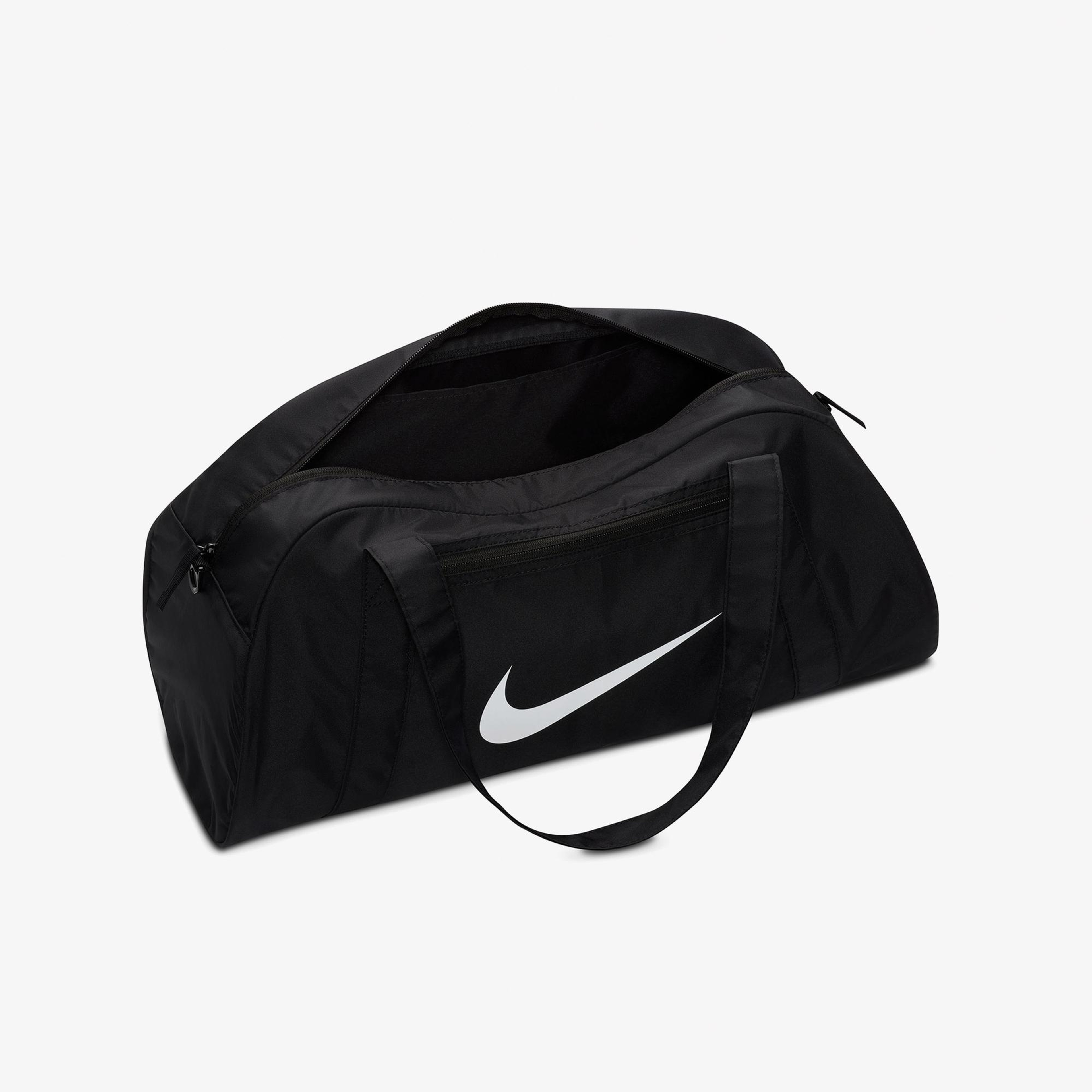 Nike Club Kadın Siyah Spor Çantası