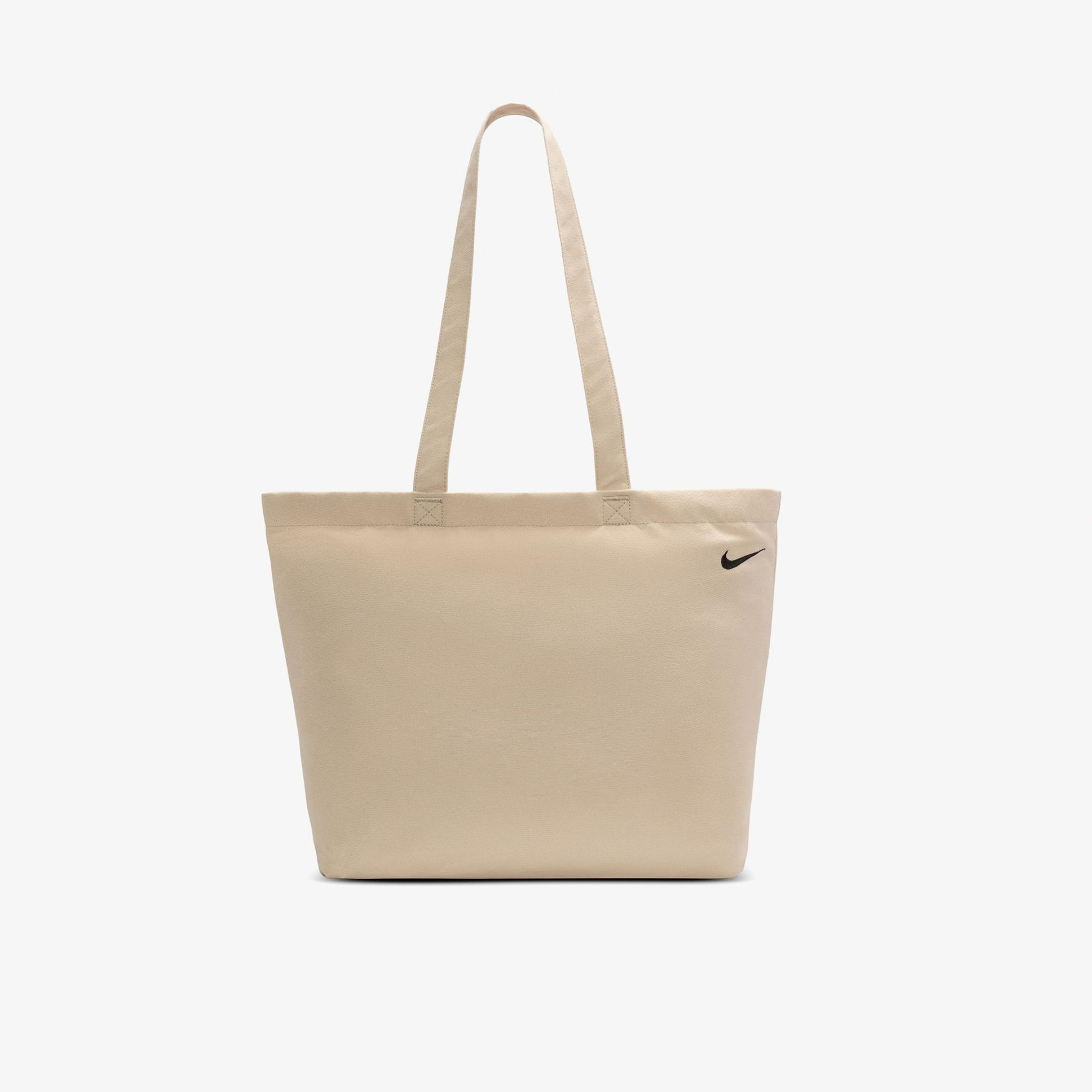 Nike Heritage 2.0 Tote Unisex Bej El Çantası