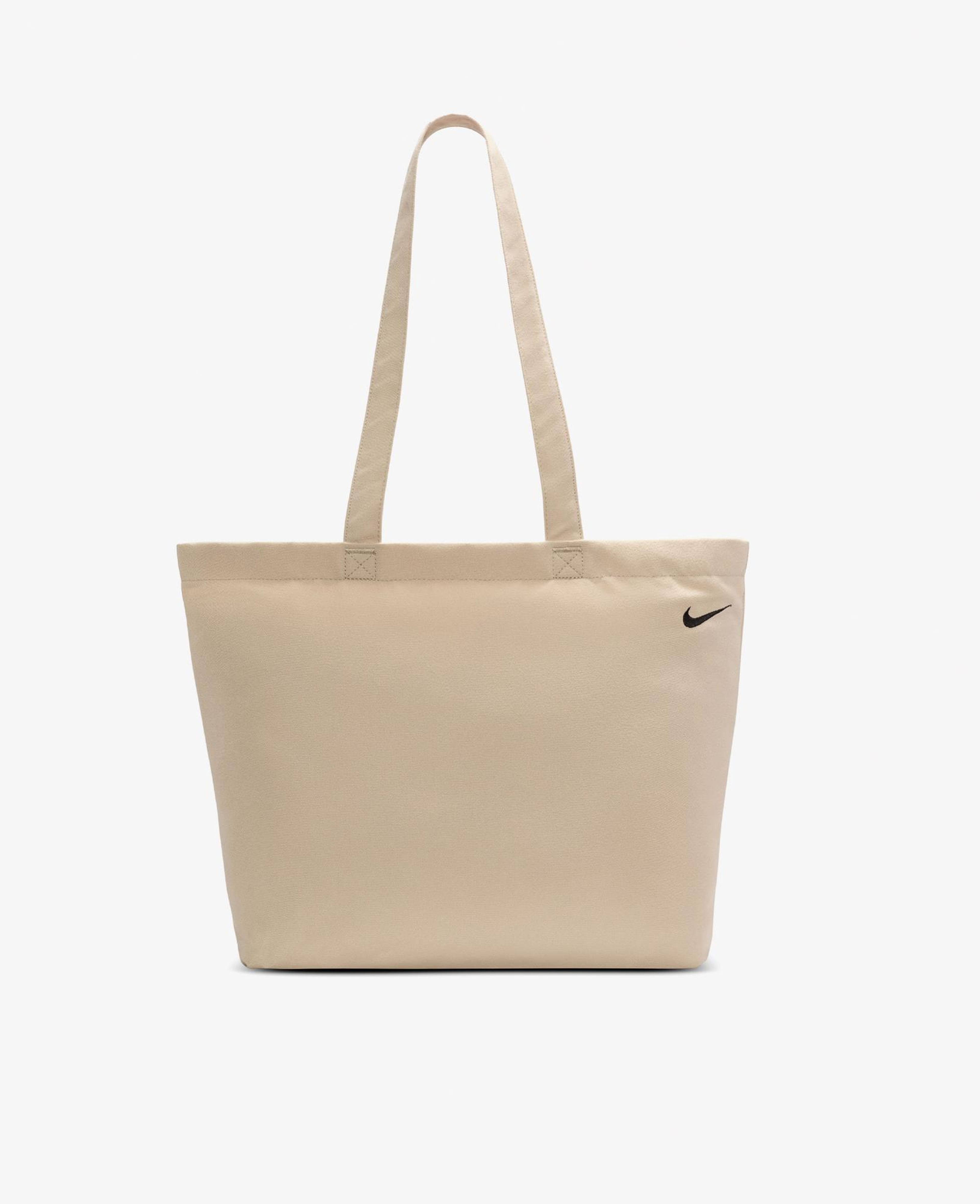Nike Heritage 2.0 Tote Unisex Bej El Çantası