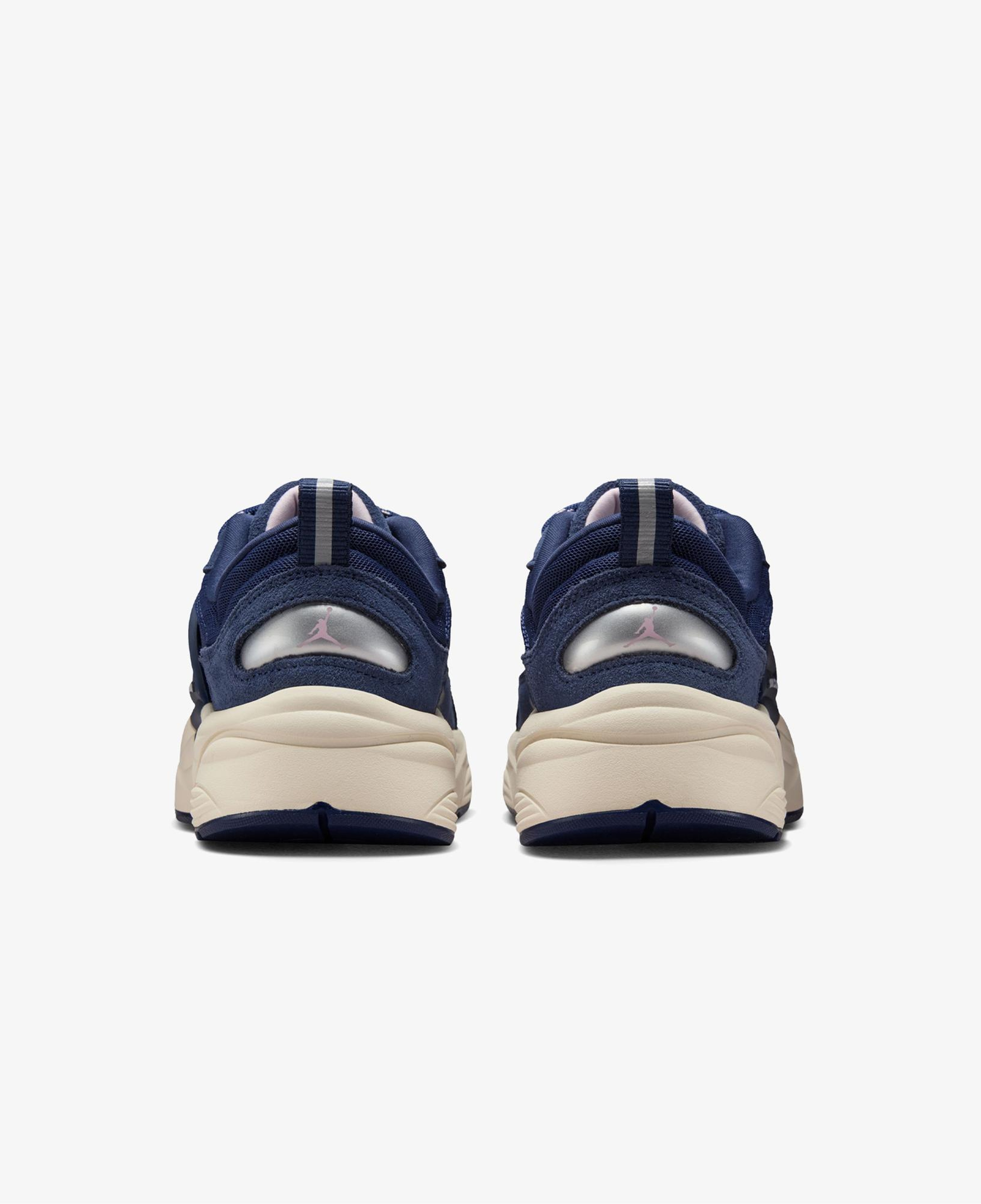 Jordan Trunner Erkek Lacivert Spor Ayakkabı