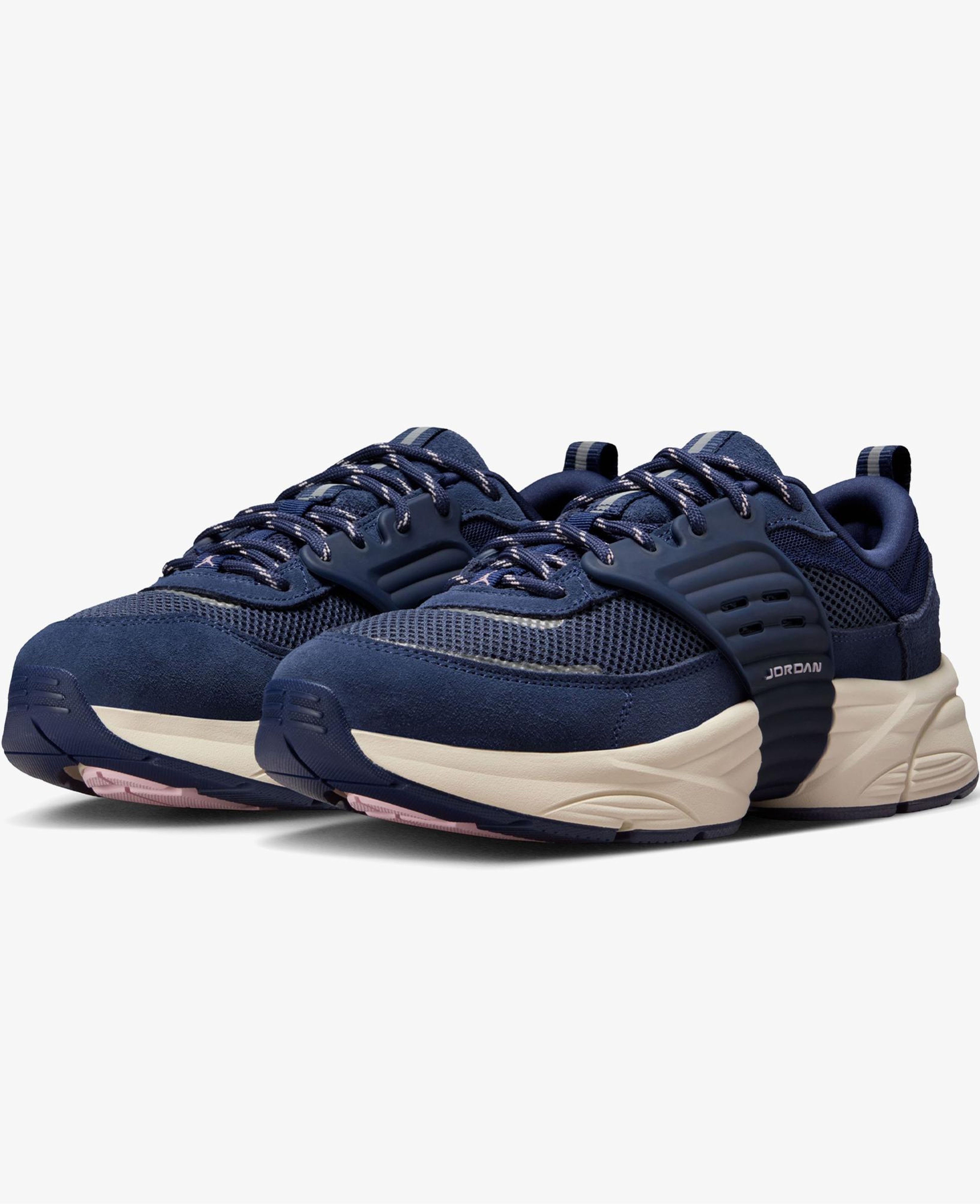 Jordan Trunner Erkek Lacivert Spor Ayakkabı
