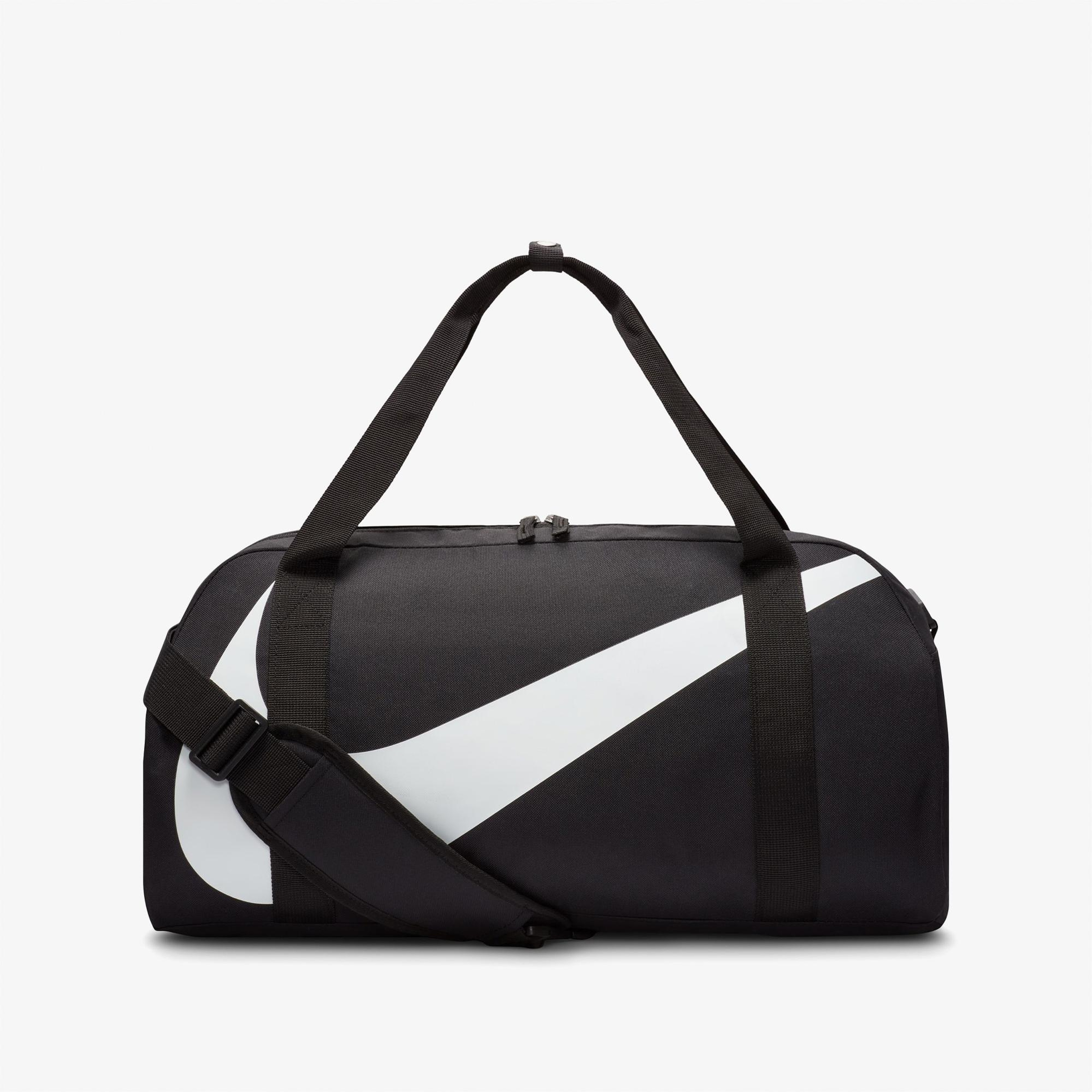 Nike Gym Club Çocuk Siyah Spor Çantası