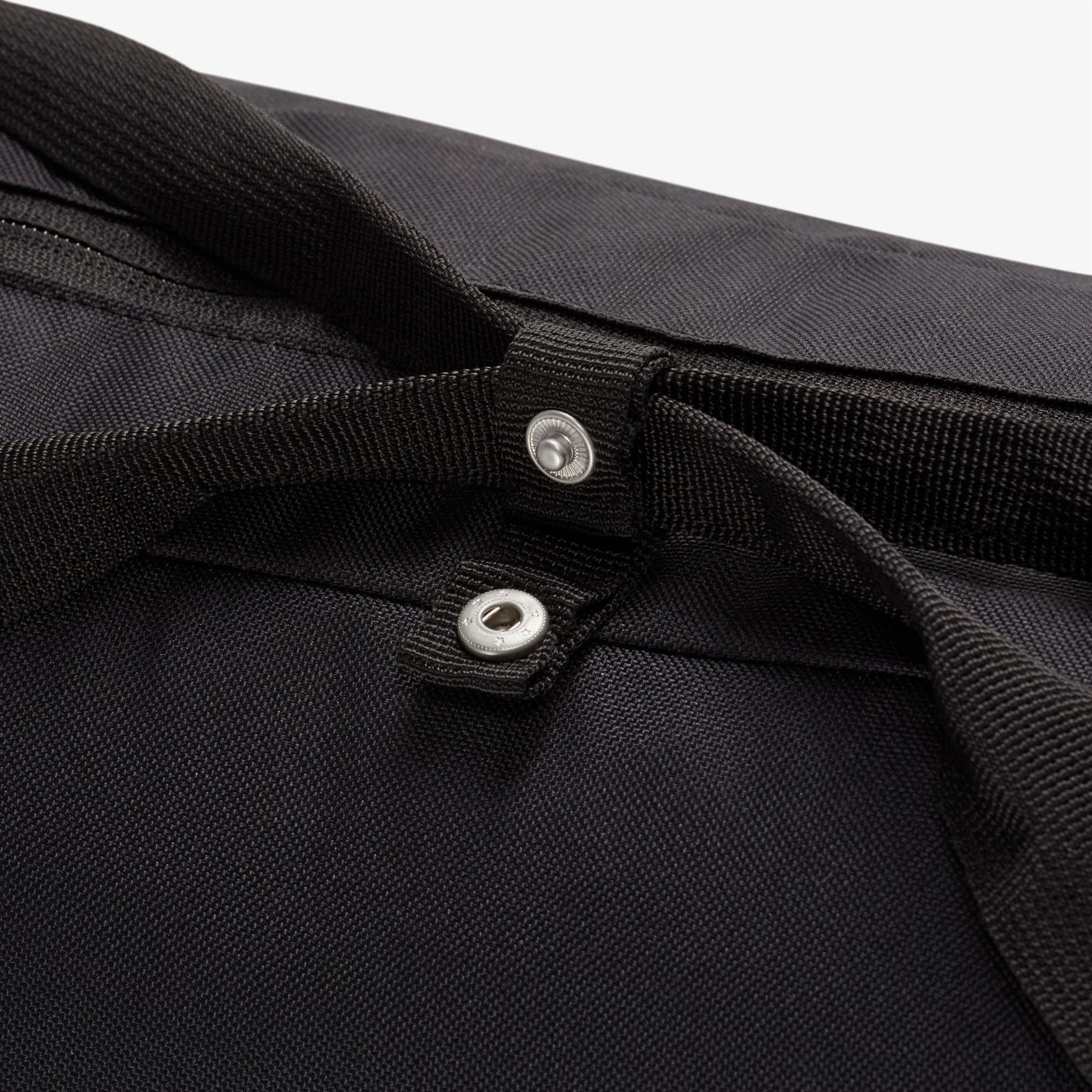 Nike Gym Club Çocuk Siyah Spor Çantası